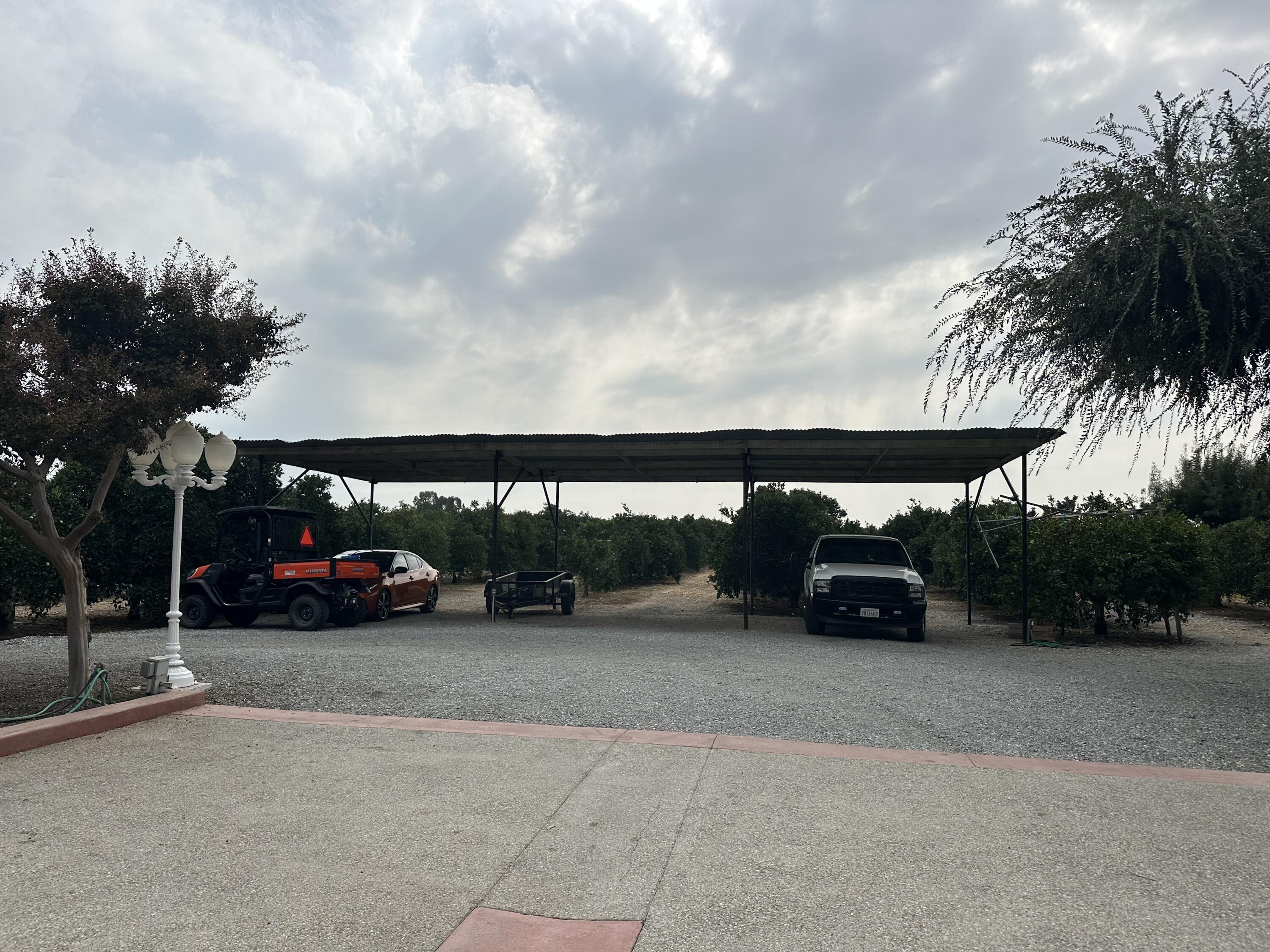22981 Avenue 72, Terra Bella, CA 93270