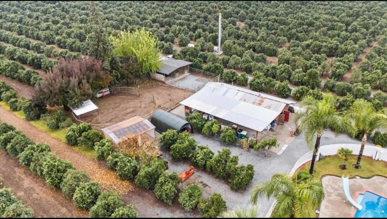 22981 Avenue 72, Terra Bella, CA 93270