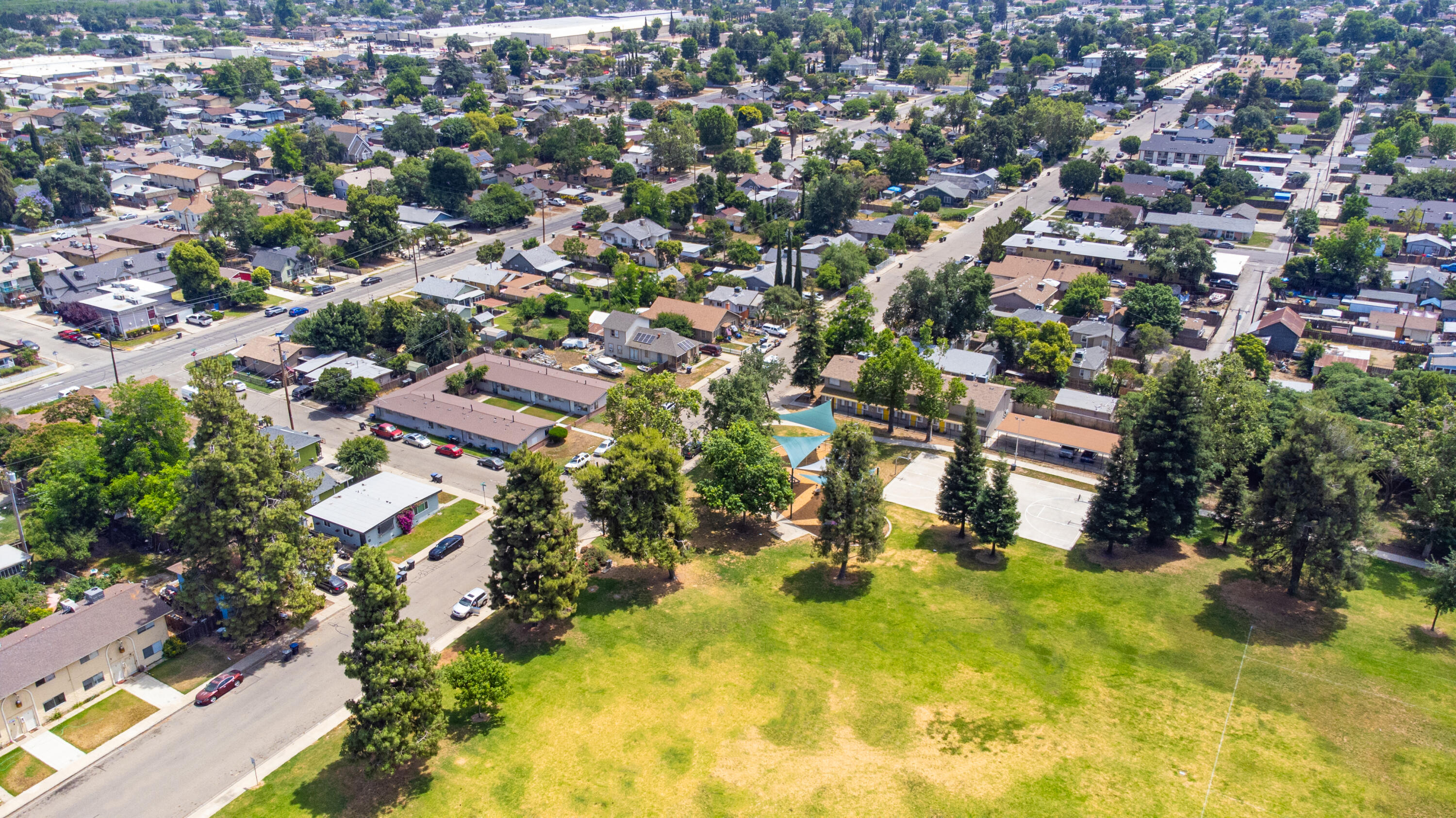 706 S Encina St, Visalia, CA 93277