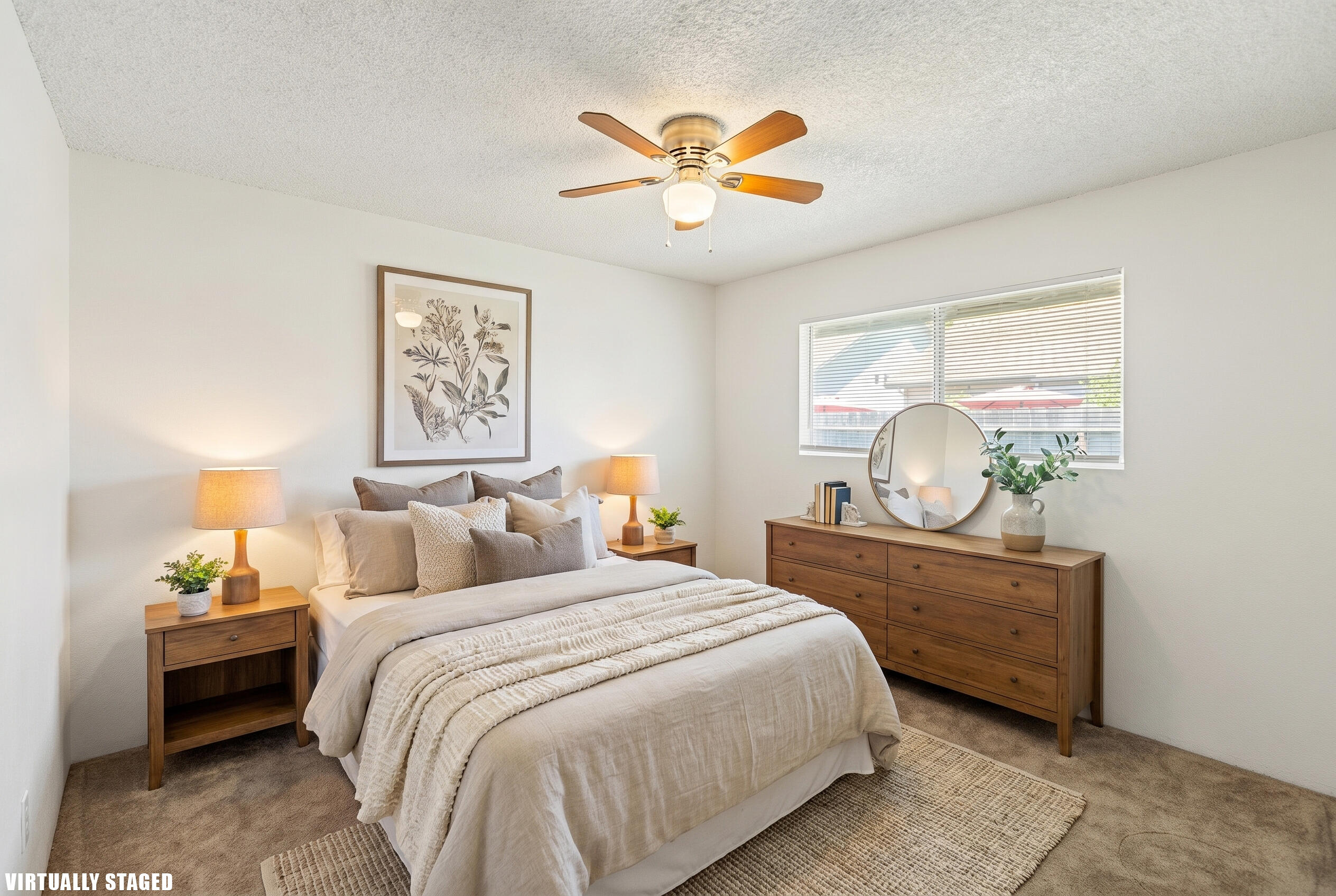634 W Theta Ave, Porterville, CA 93257