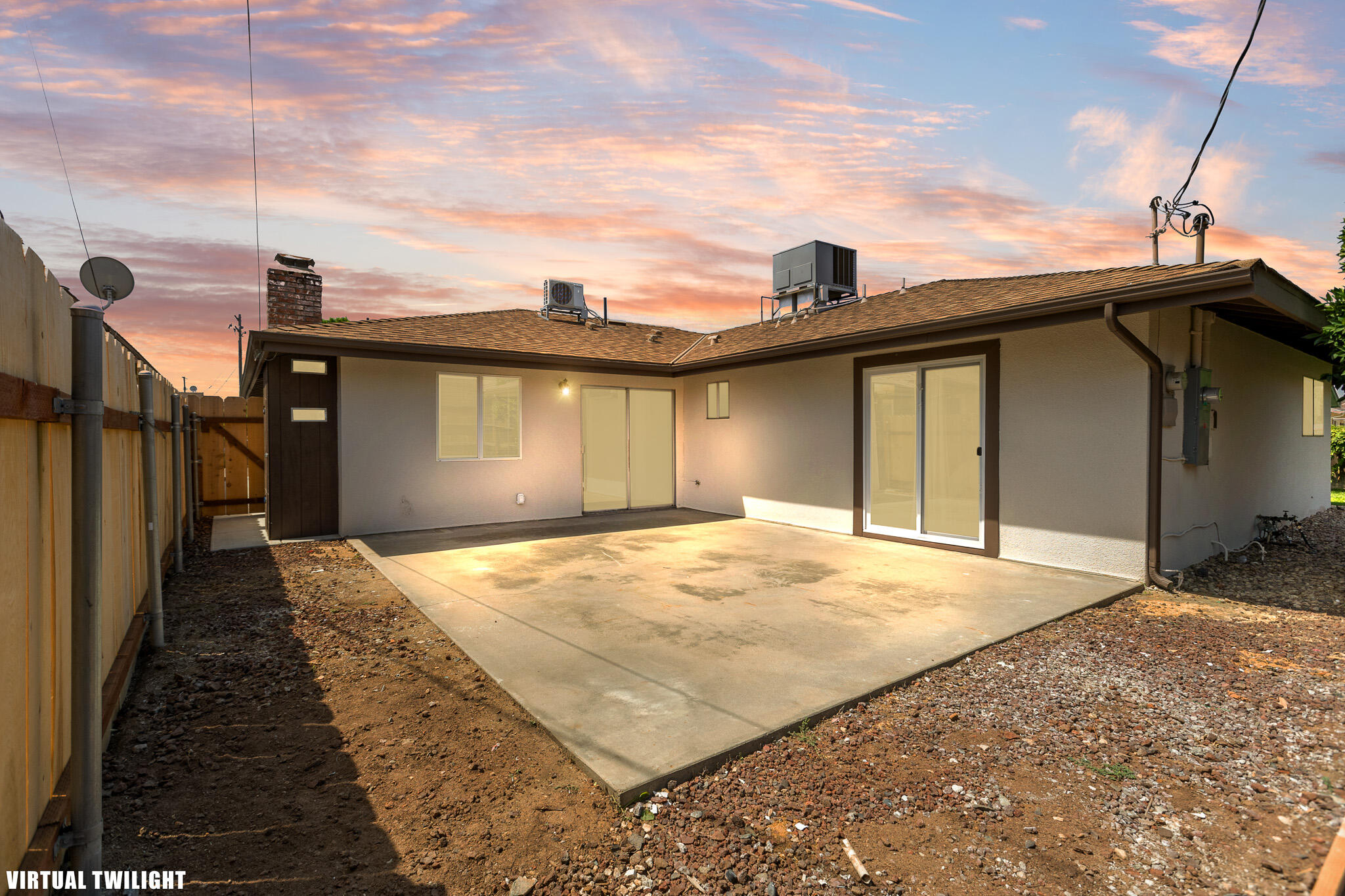 634 W Theta Ave, Porterville, CA 93257