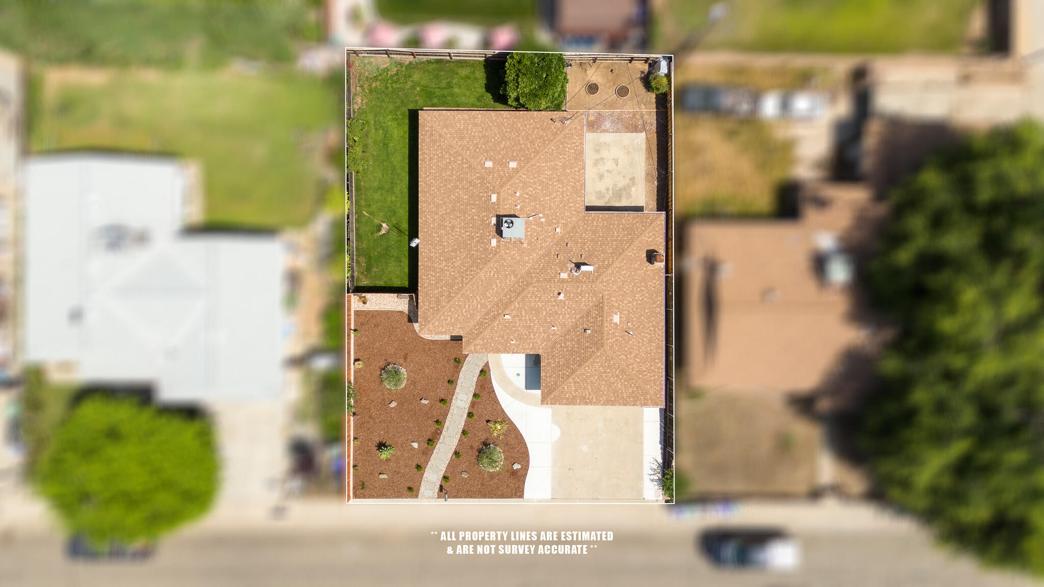 634 W Theta Ave, Porterville, CA 93257