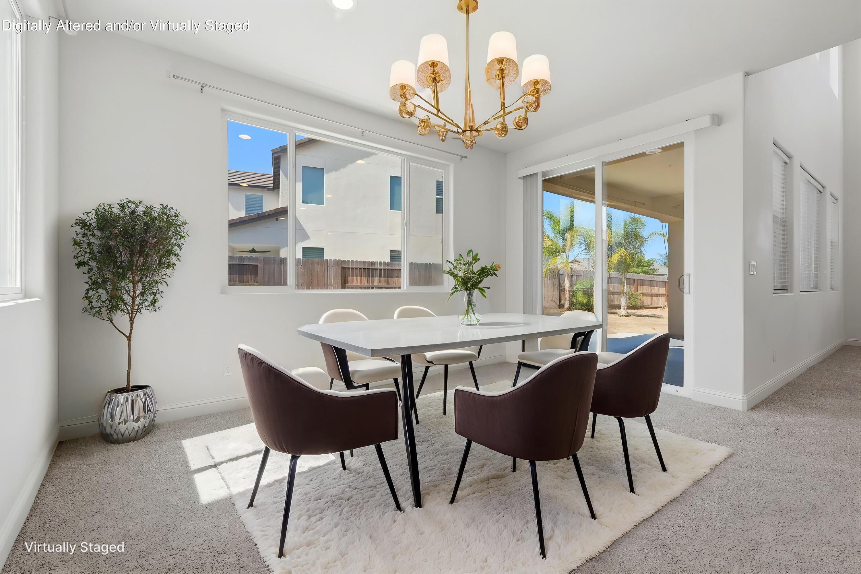 1647 W Sedona Ave, Visalia, CA 93291