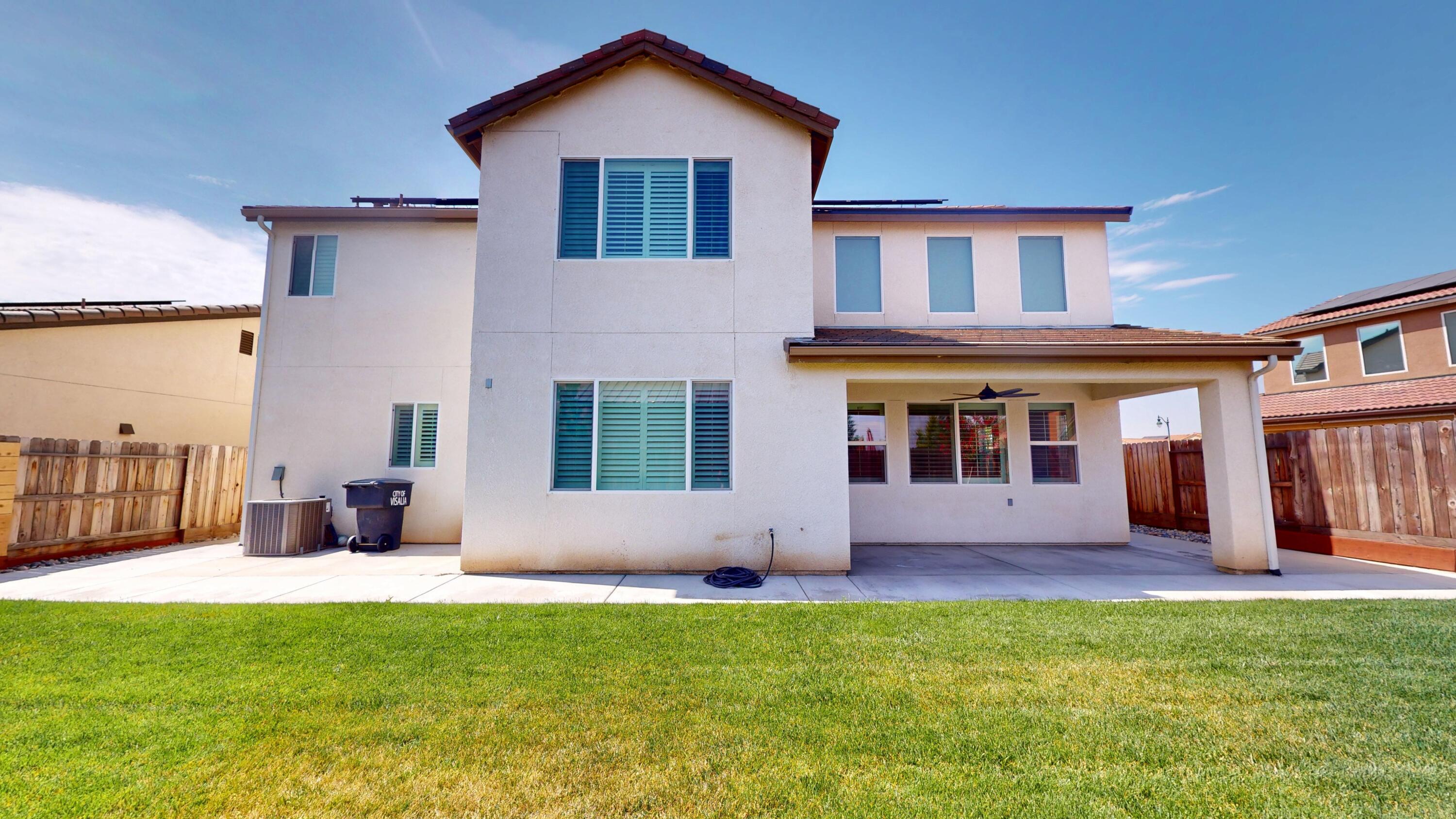 1821 W Corvina Ave, Visalia, CA 93291