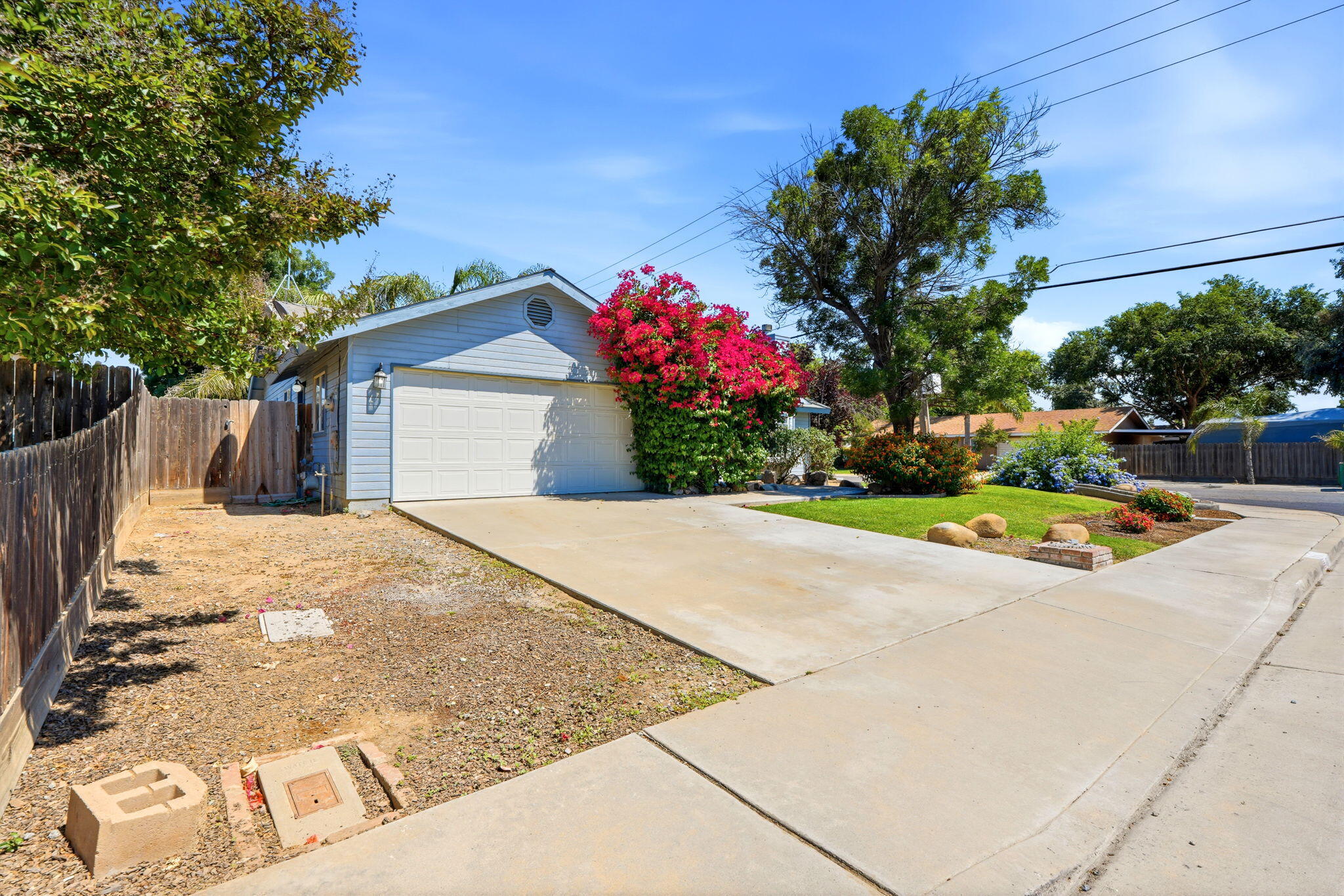 481 Katelyn Ct, Exeter, CA 93221
