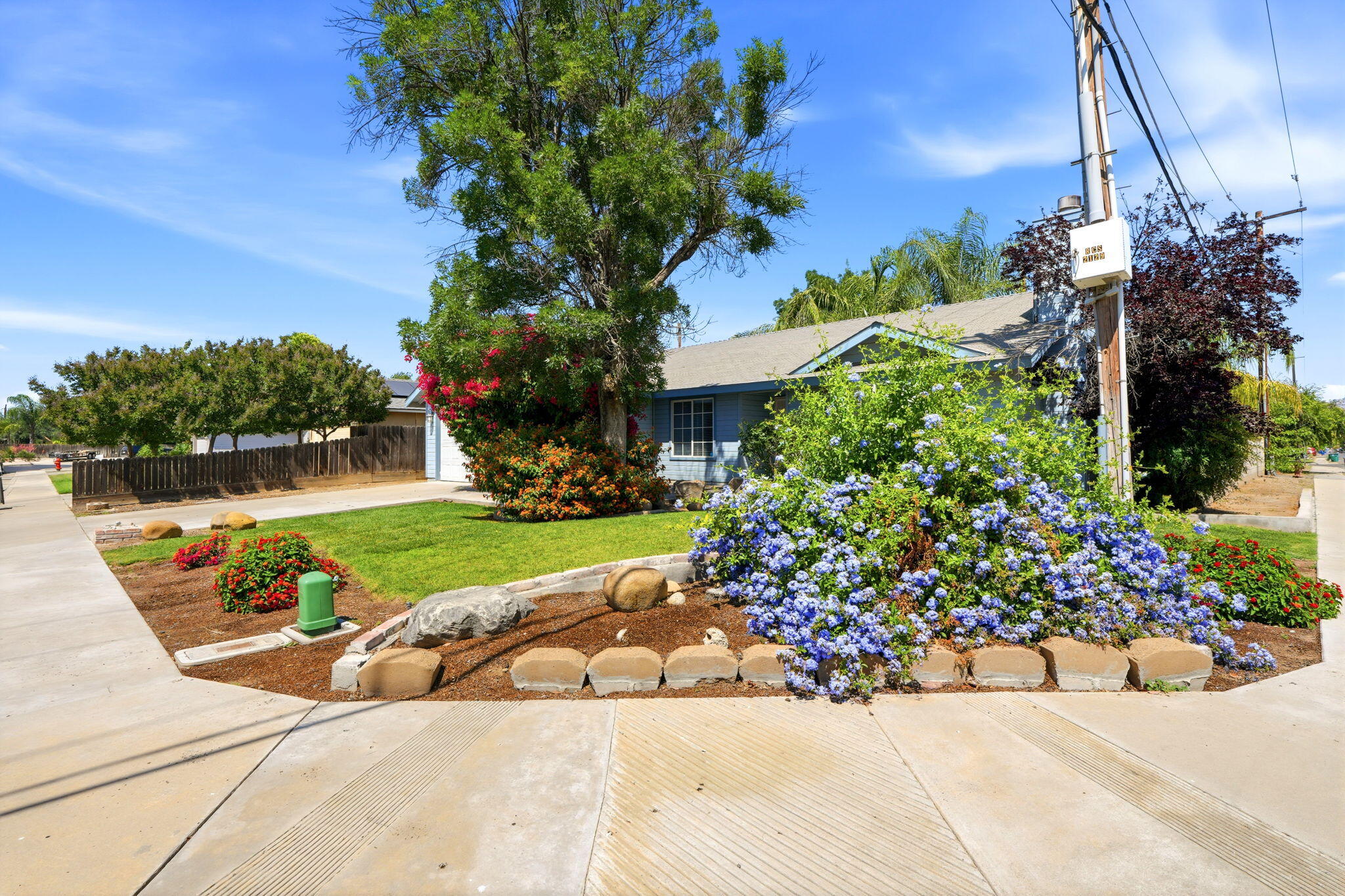 481 Katelyn Ct, Exeter, CA 93221