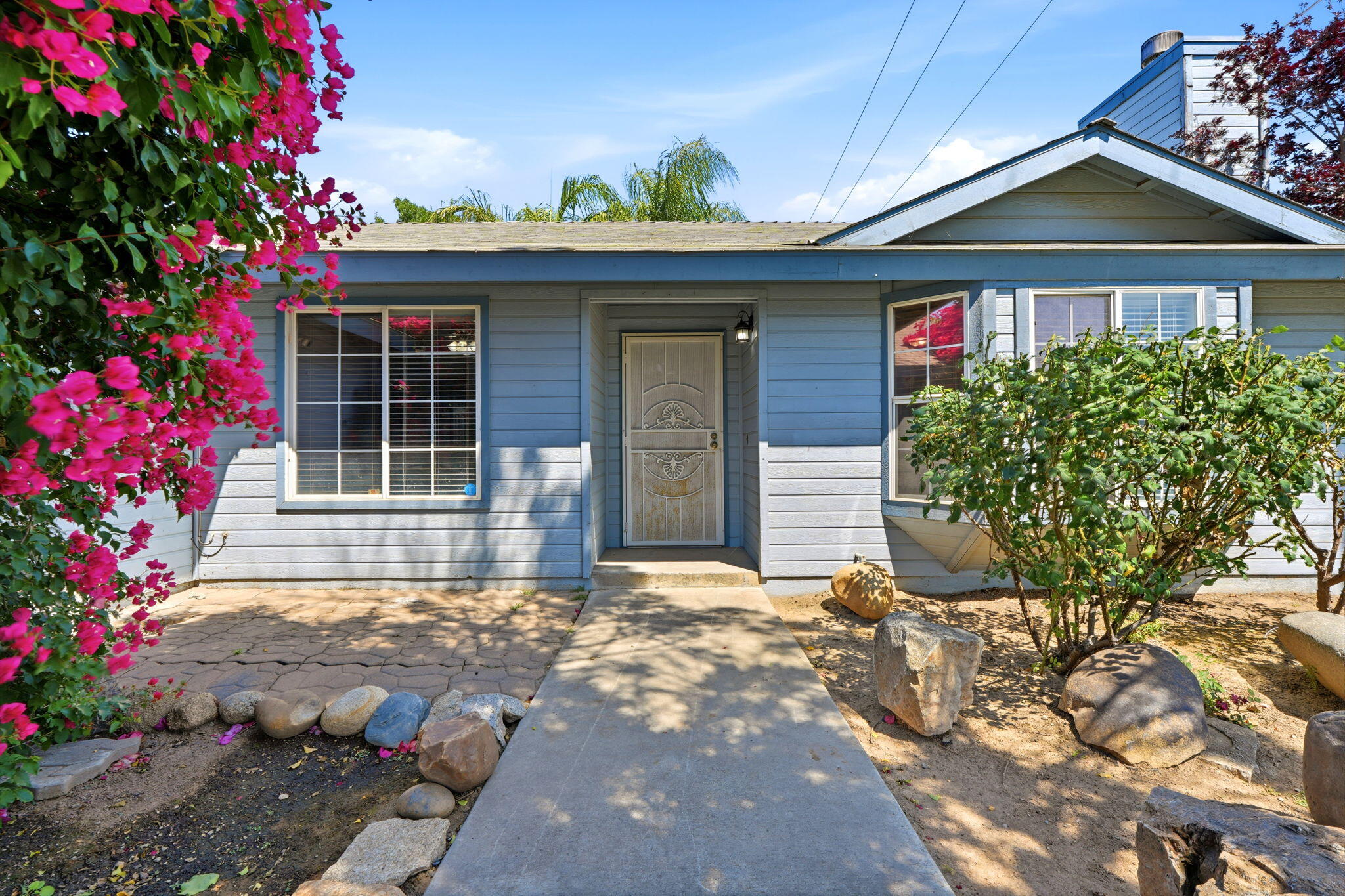 481 Katelyn Ct, Exeter, CA 93221