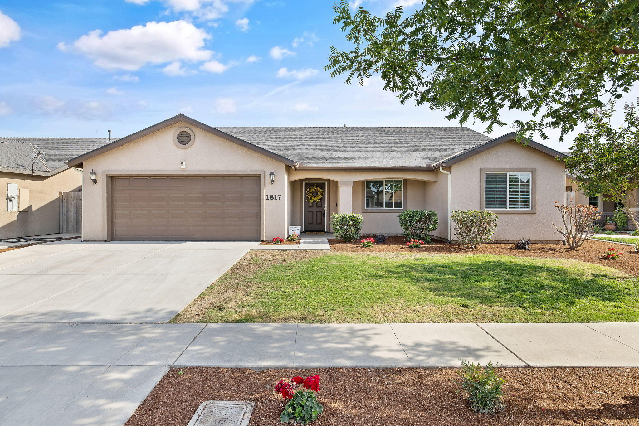 1817 Hermosa Ave, Tulare, CA 93274
