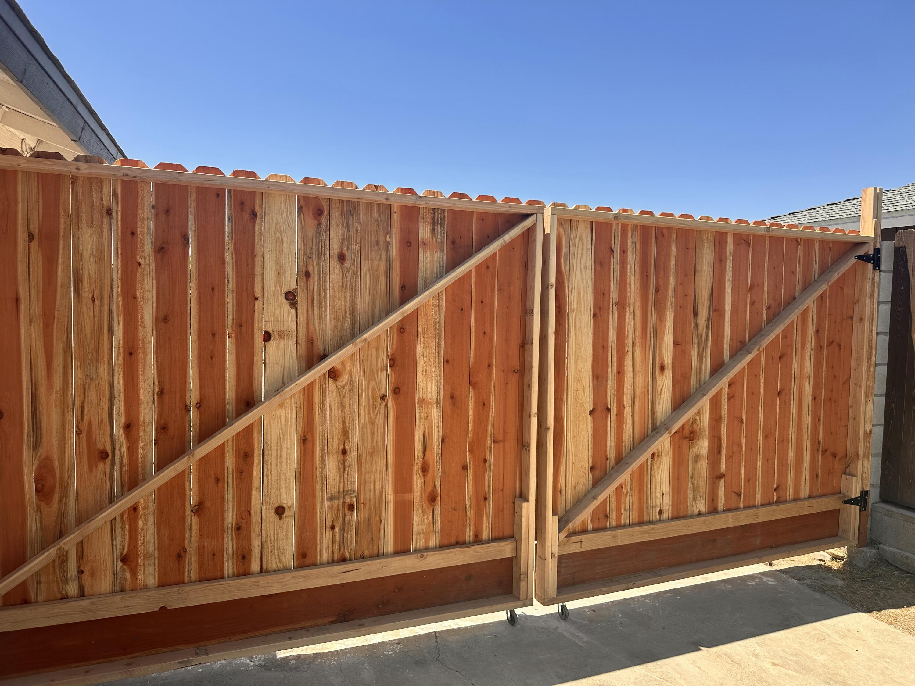 30880 Farr Rd, Visalia, CA 93291