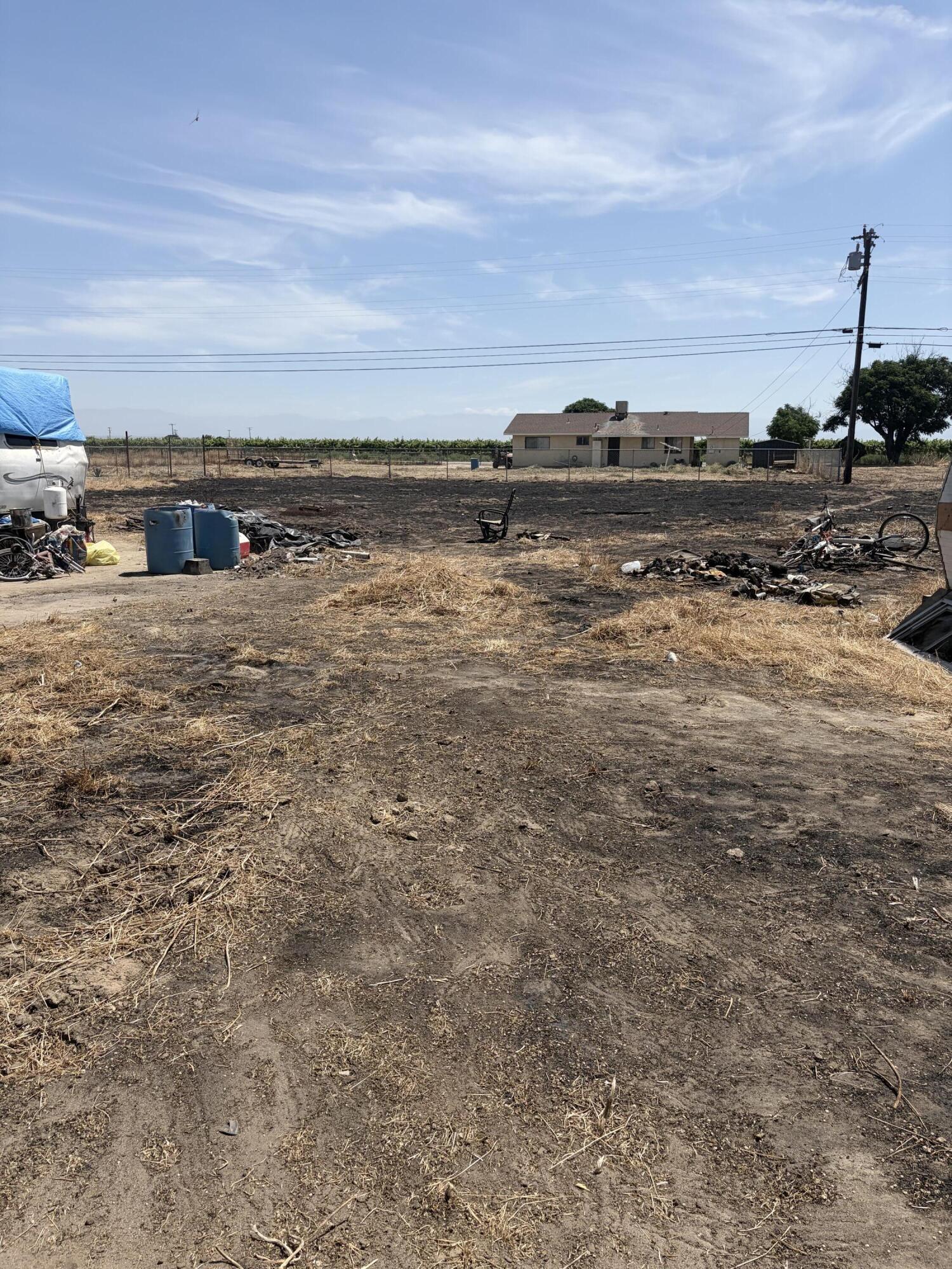 0 Road 131, Teviston, CA 93219