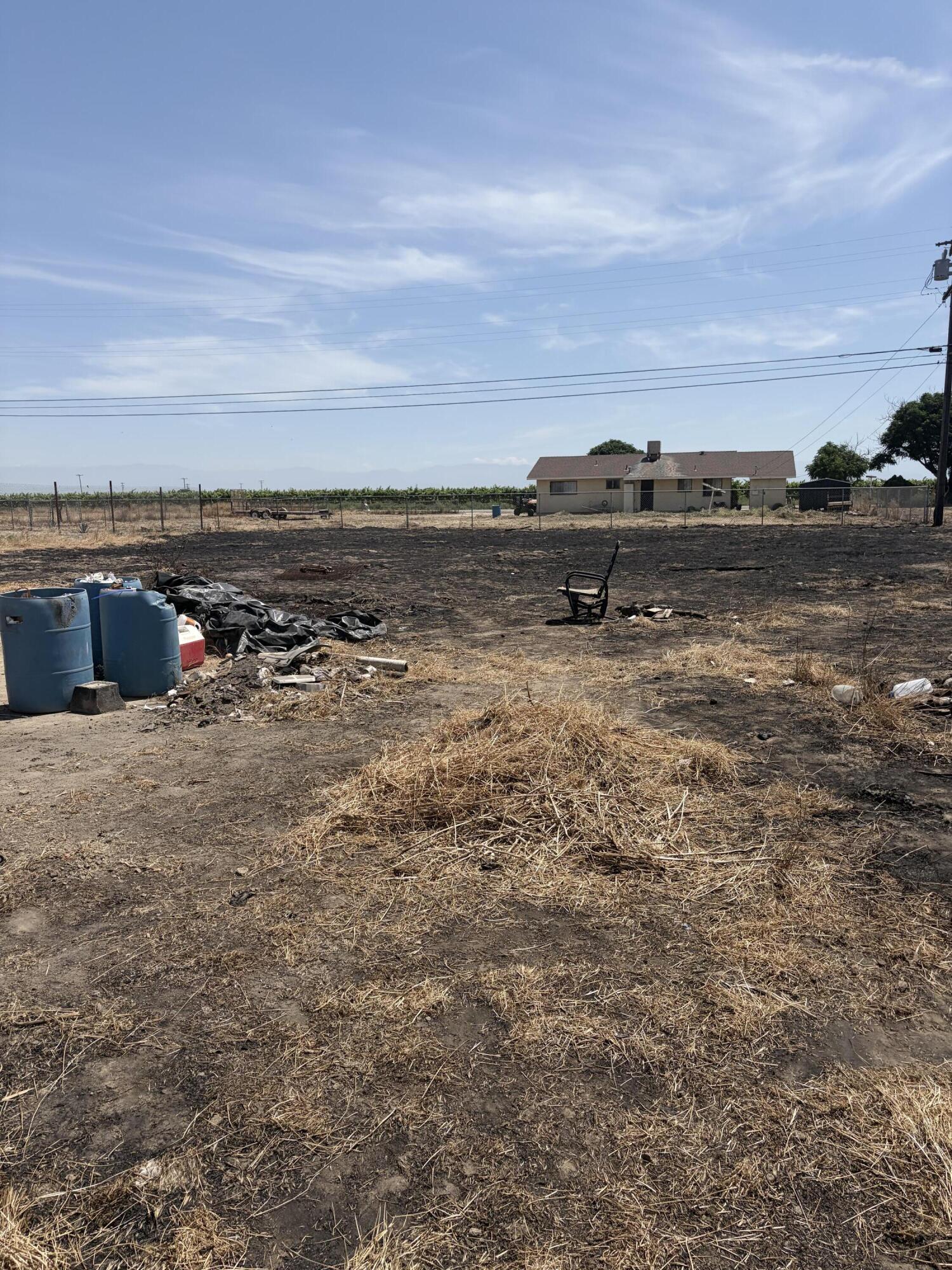 0 Road 131, Teviston, CA 93219