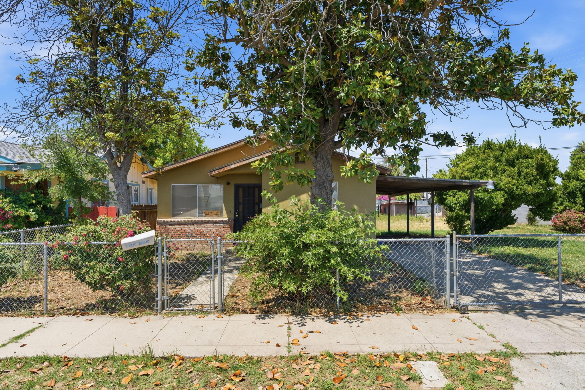 117 NE 5th Ave, Visalia, CA 93291