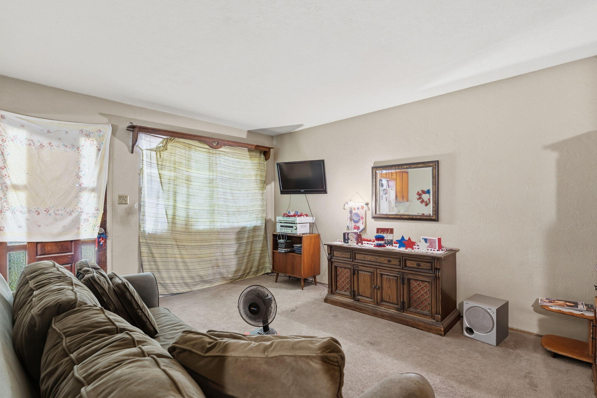 117 NE 5th Ave, Visalia, CA 93291