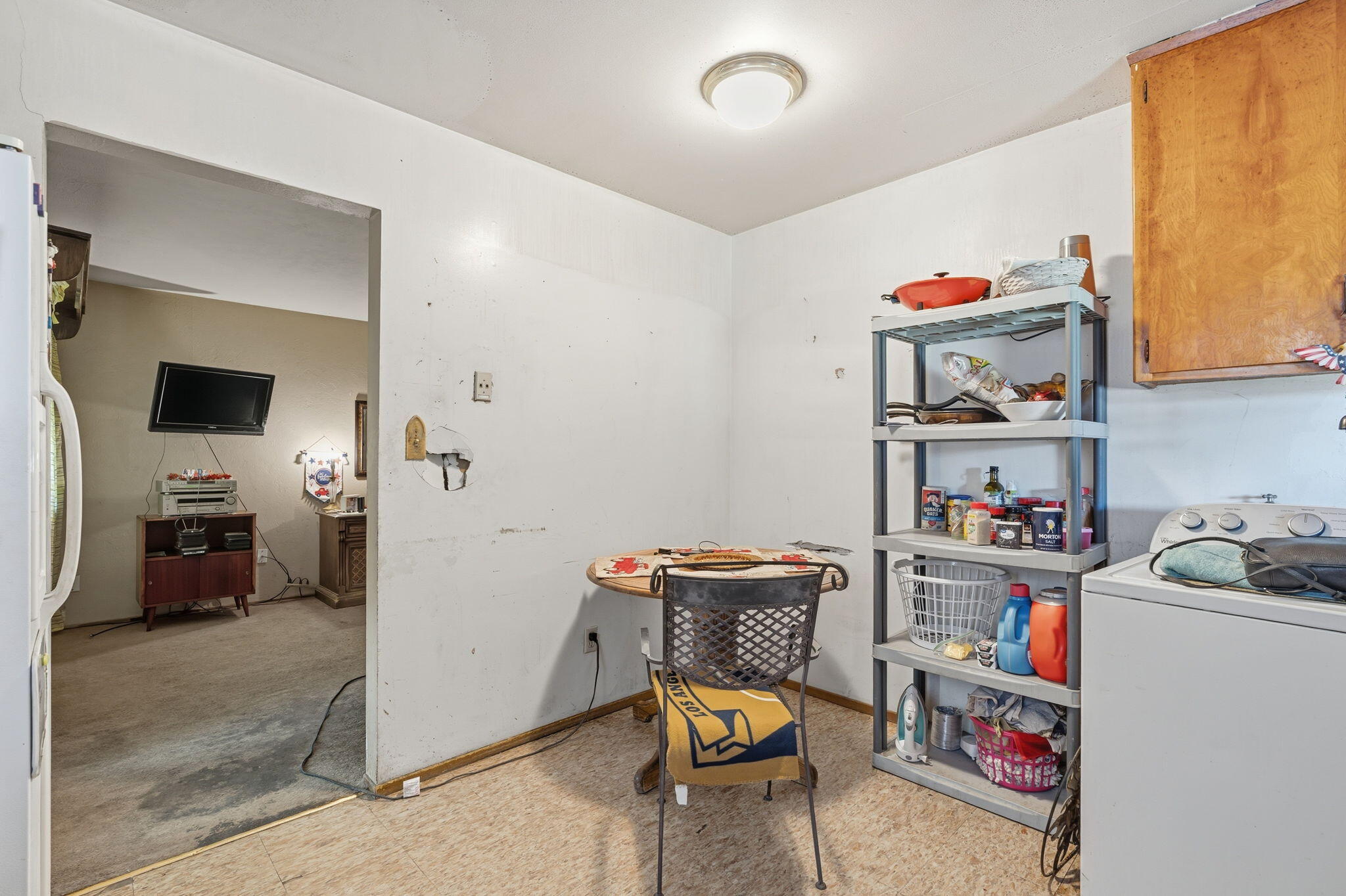 117 NE 5th Ave, Visalia, CA 93291