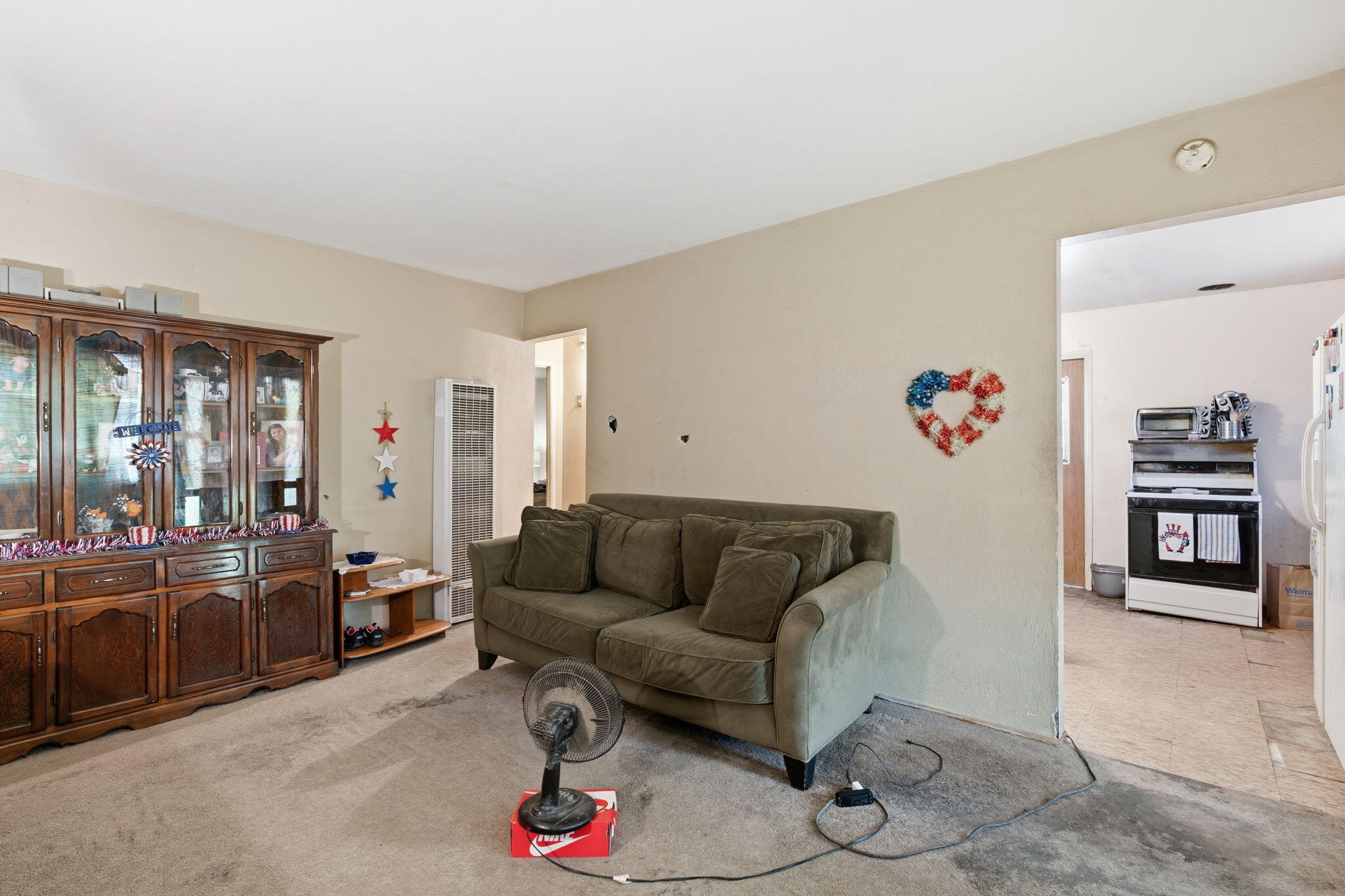 117 NE 5th Ave, Visalia, CA 93291