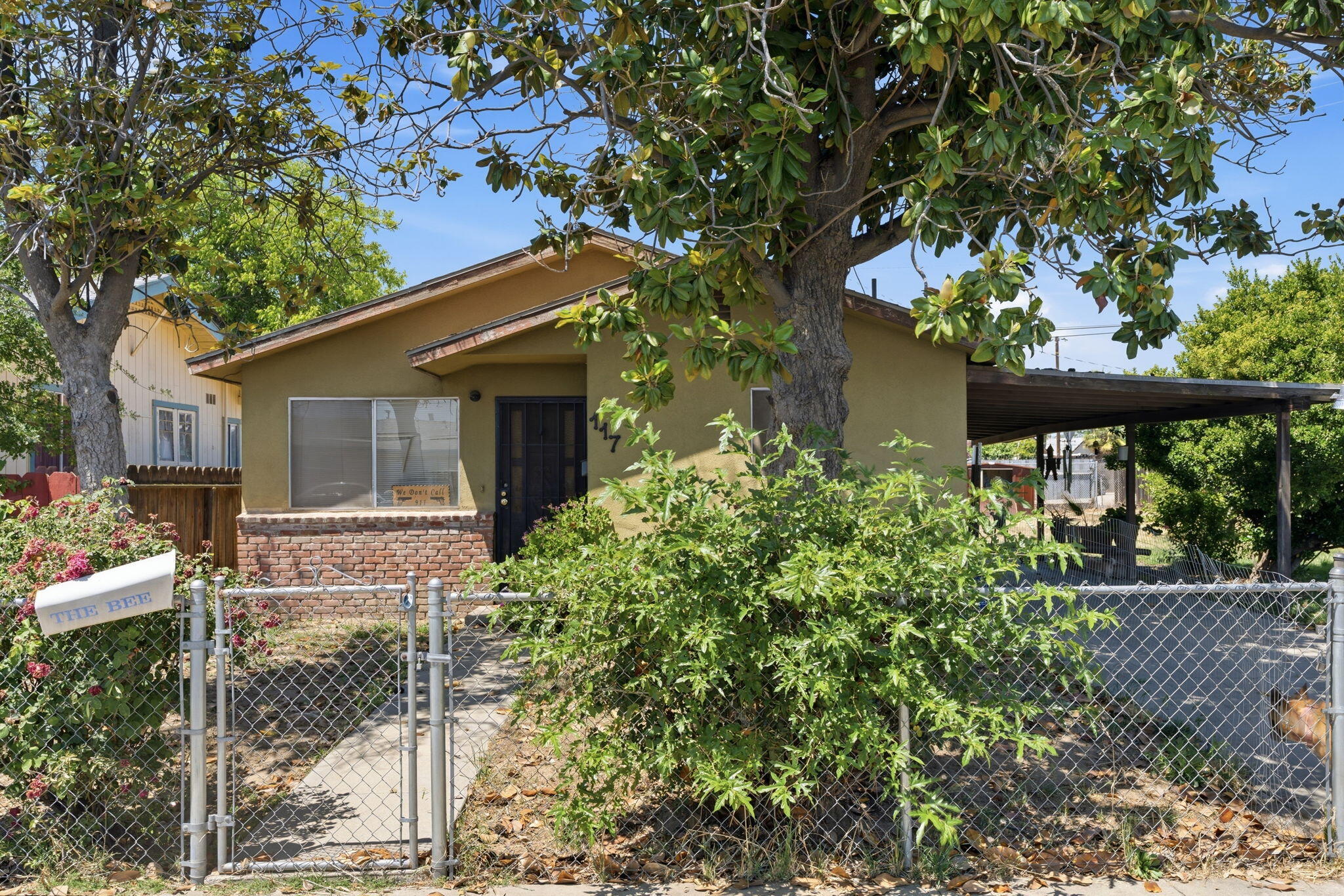 117 NE 5th Ave, Visalia, CA 93291