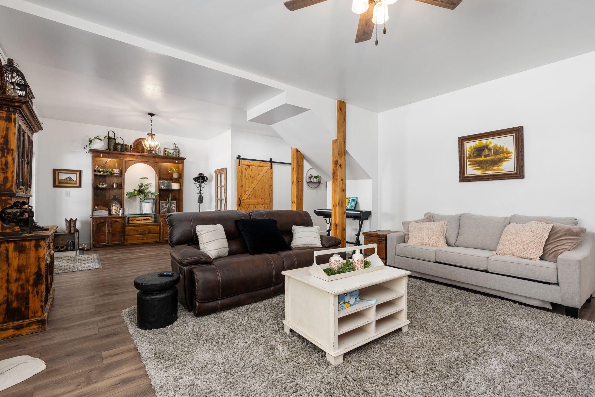18038 Avenue 178, Strathmore, CA 93267