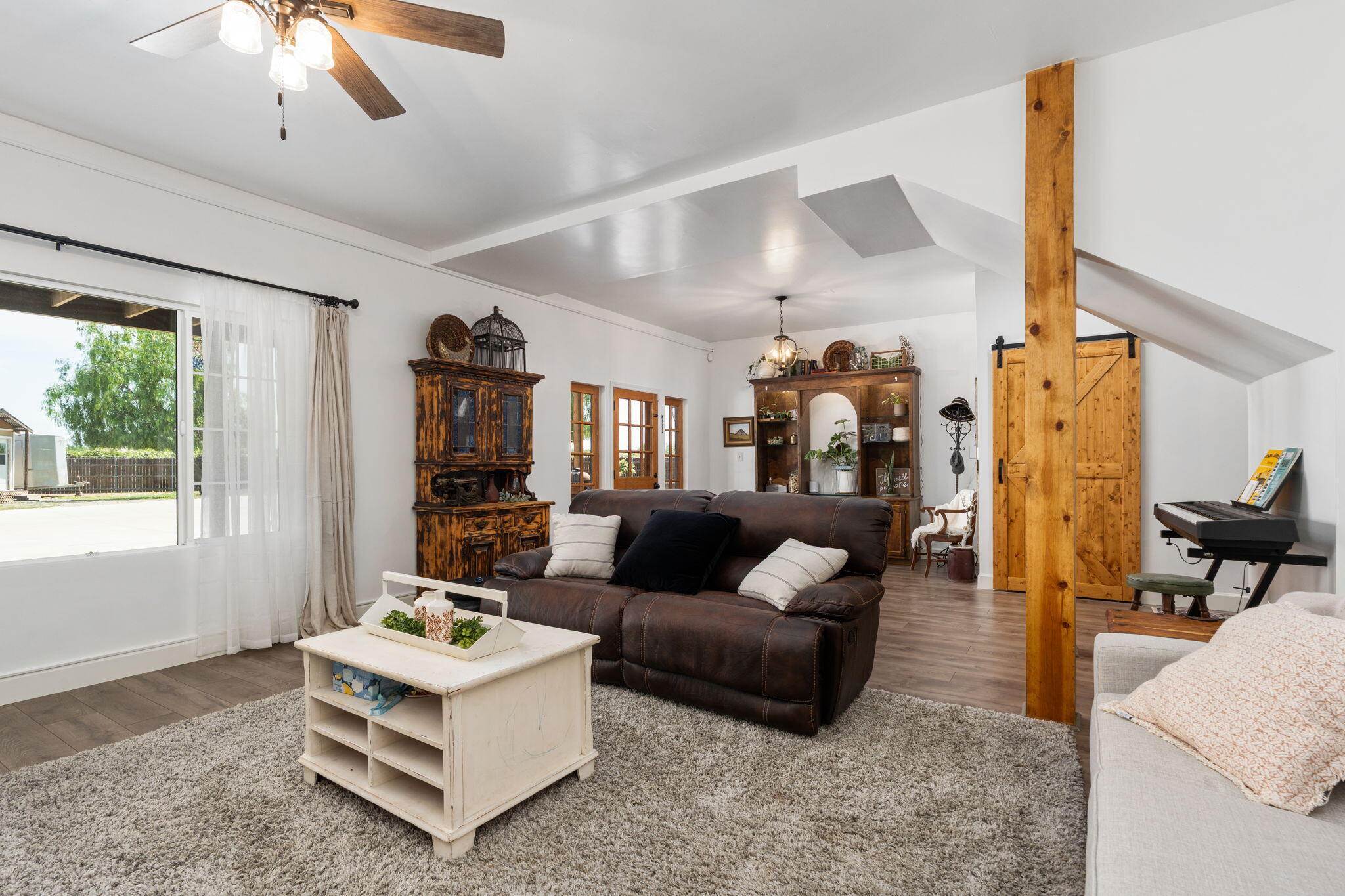 18038 Avenue 178, Strathmore, CA 93267