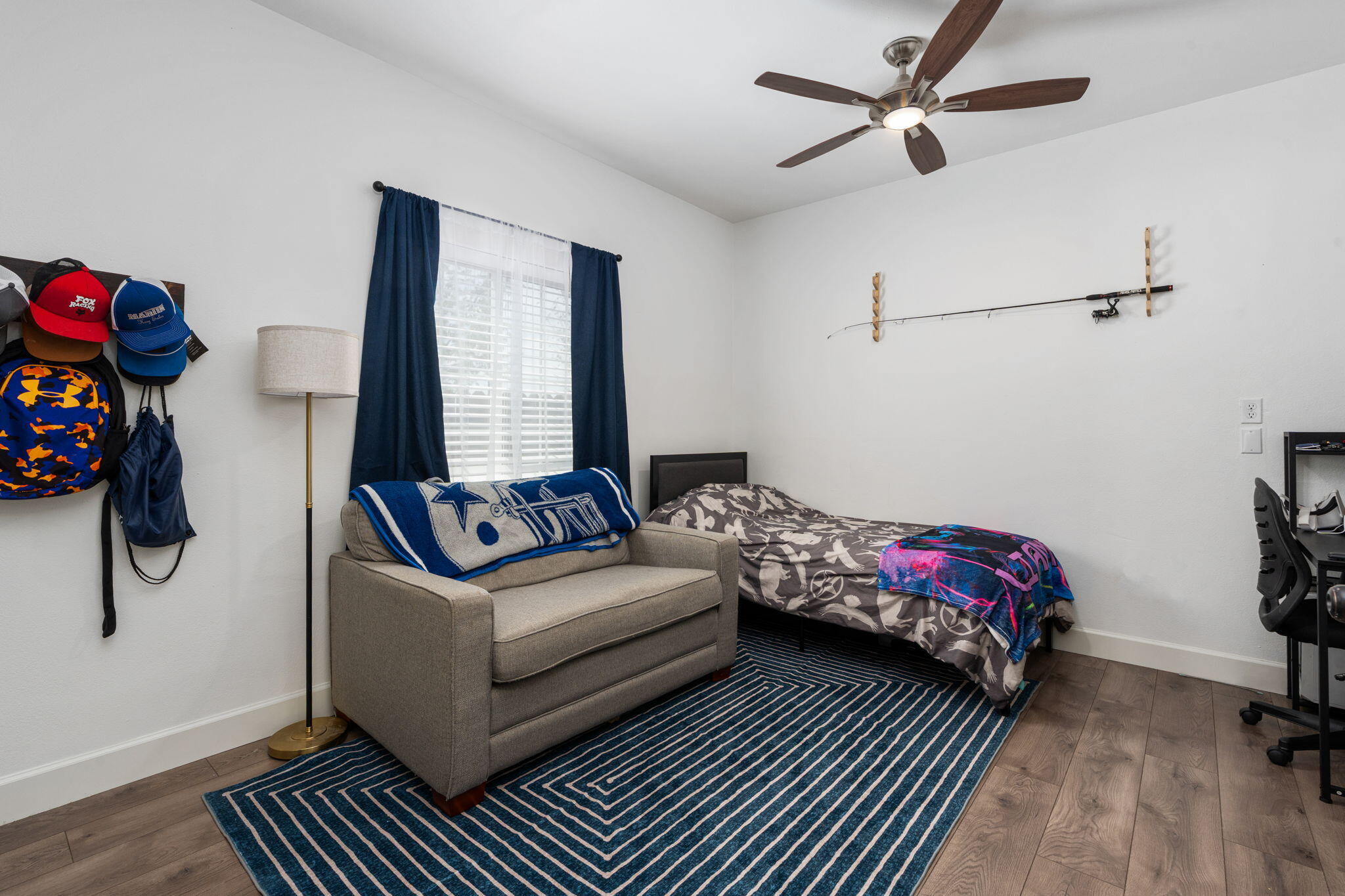18038 Avenue 178, Strathmore, CA 93267