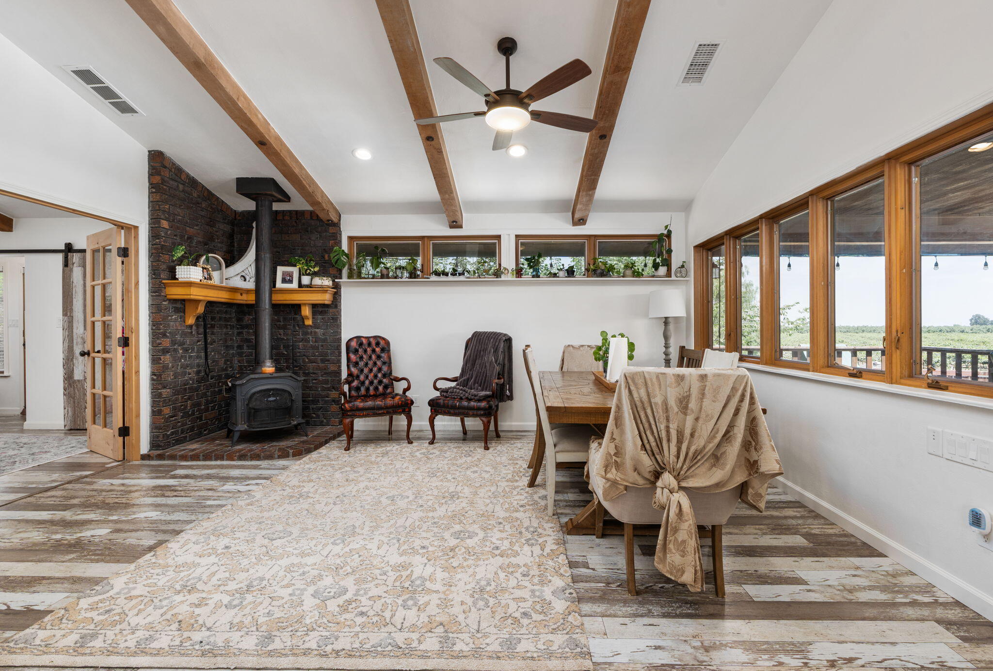 18038 Avenue 178, Strathmore, CA 93267