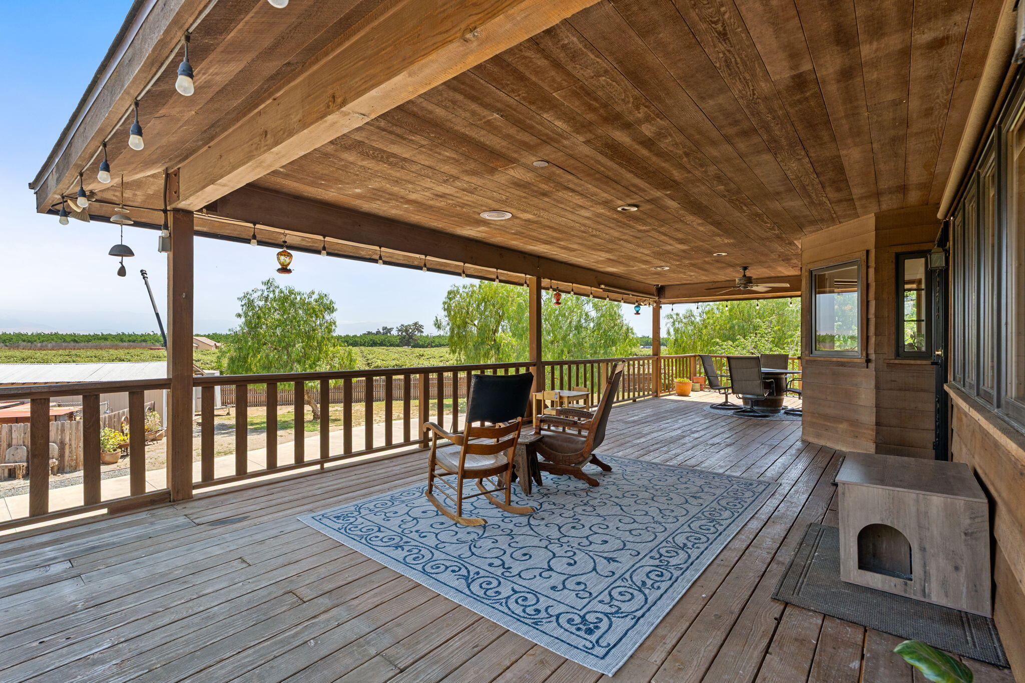 18038 Avenue 178, Strathmore, CA 93267