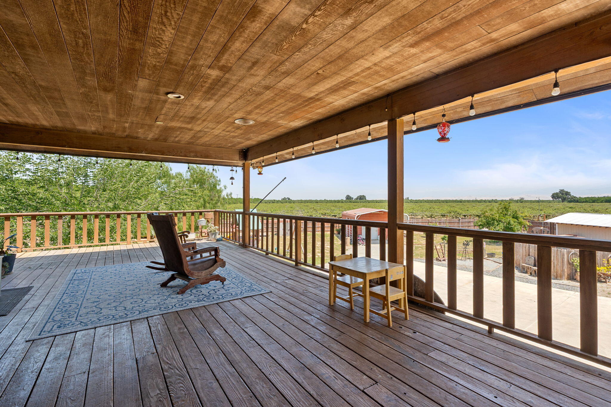 18038 Avenue 178, Strathmore, CA 93267