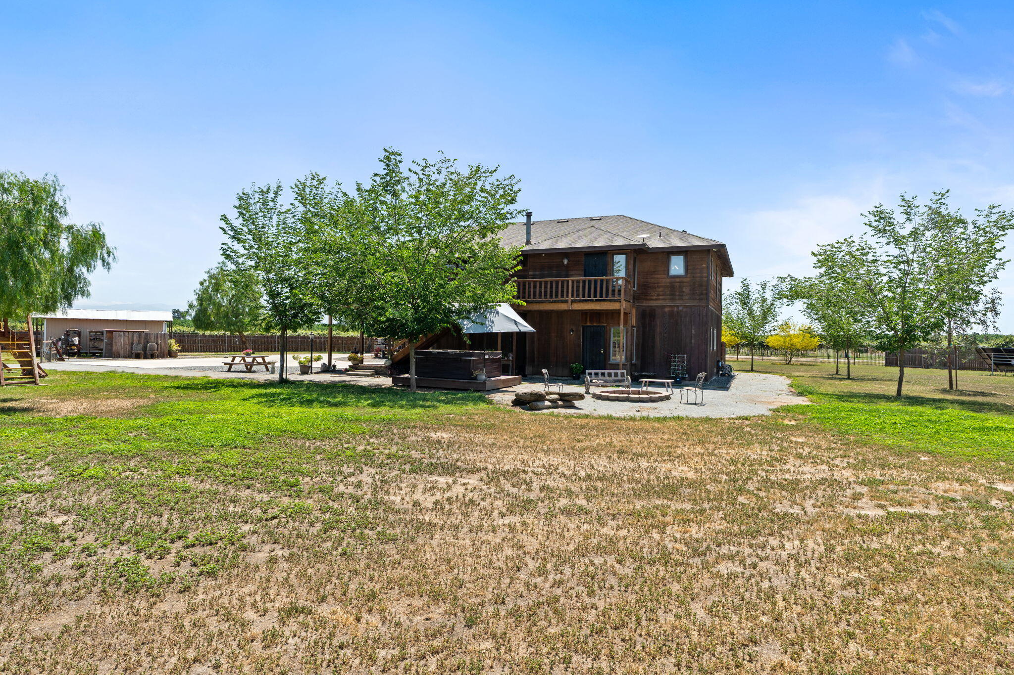 18038 Avenue 178, Strathmore, CA 93267