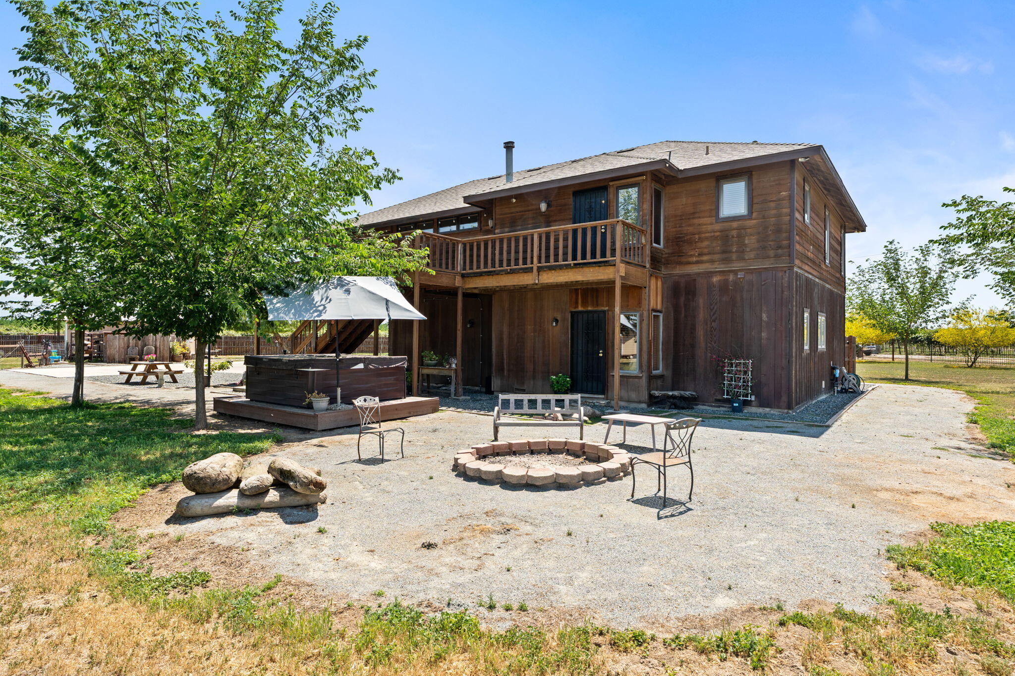 18038 Avenue 178, Strathmore, CA 93267