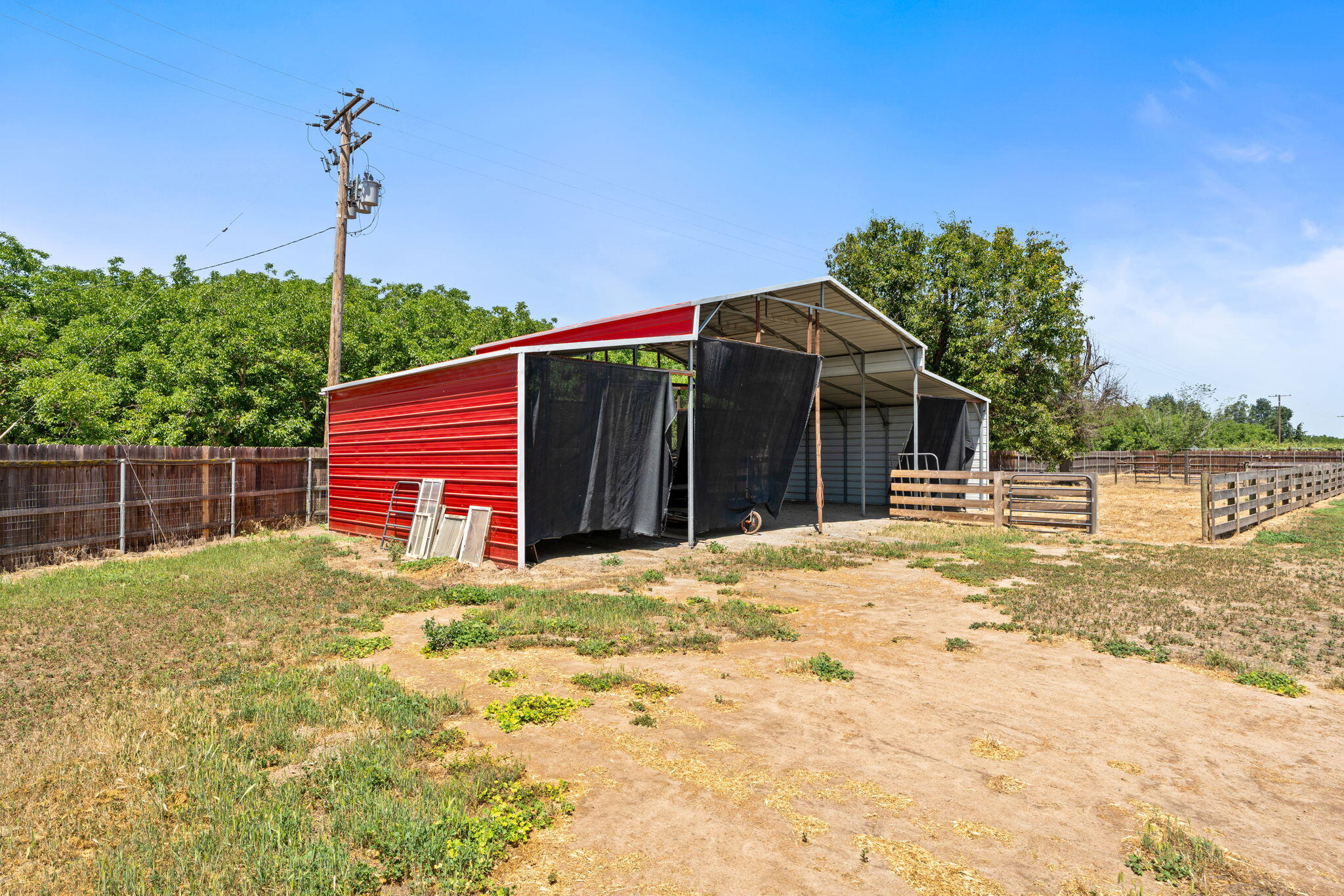 18038 Avenue 178, Strathmore, CA 93267