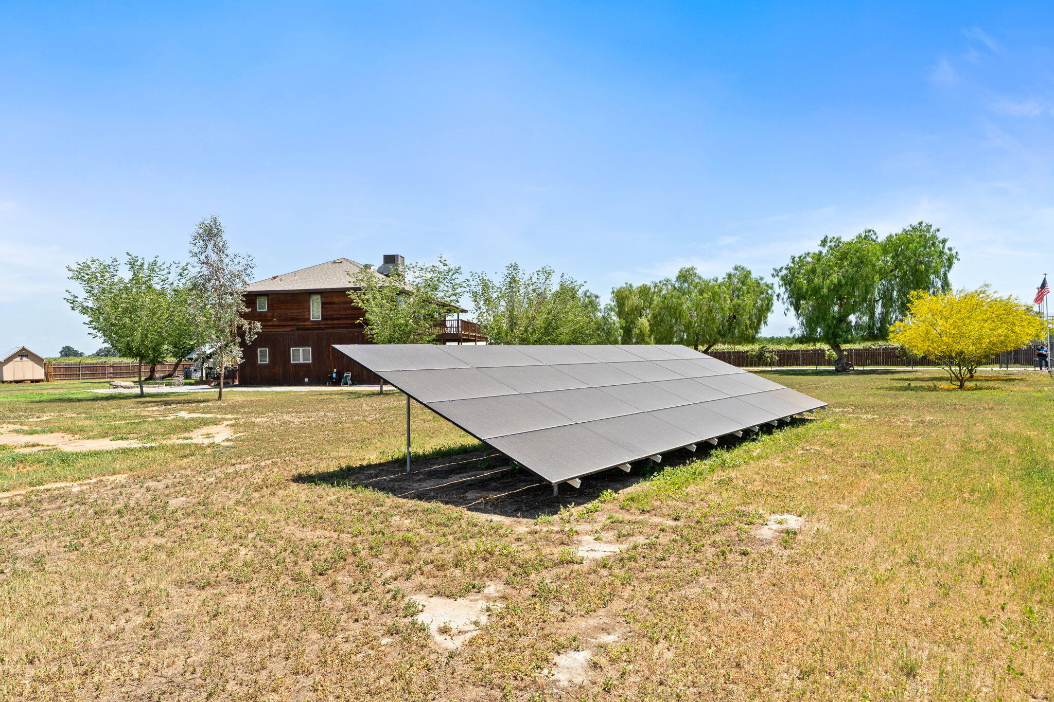 18038 Avenue 178, Strathmore, CA 93267