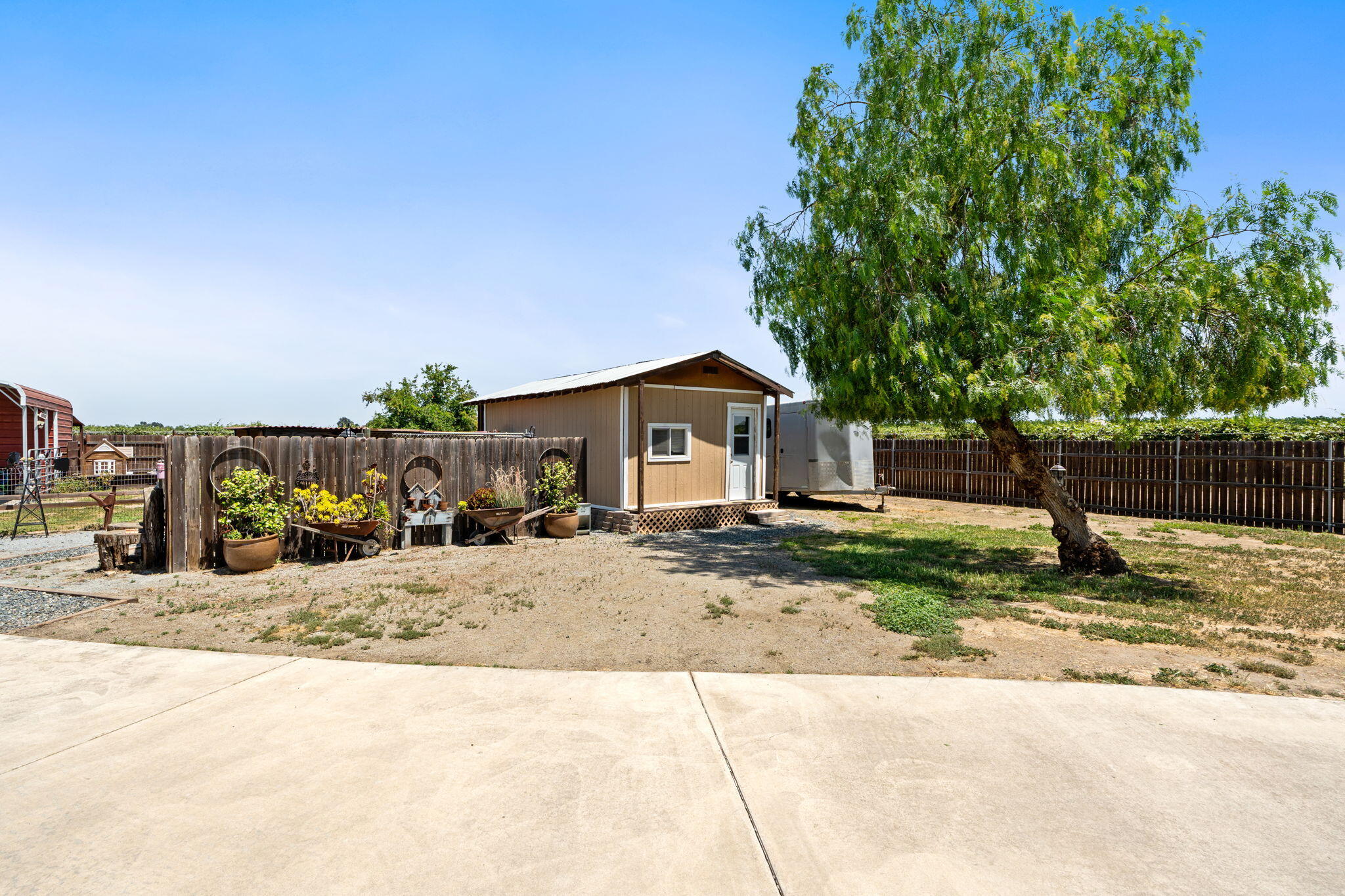 18038 Avenue 178, Strathmore, CA 93267