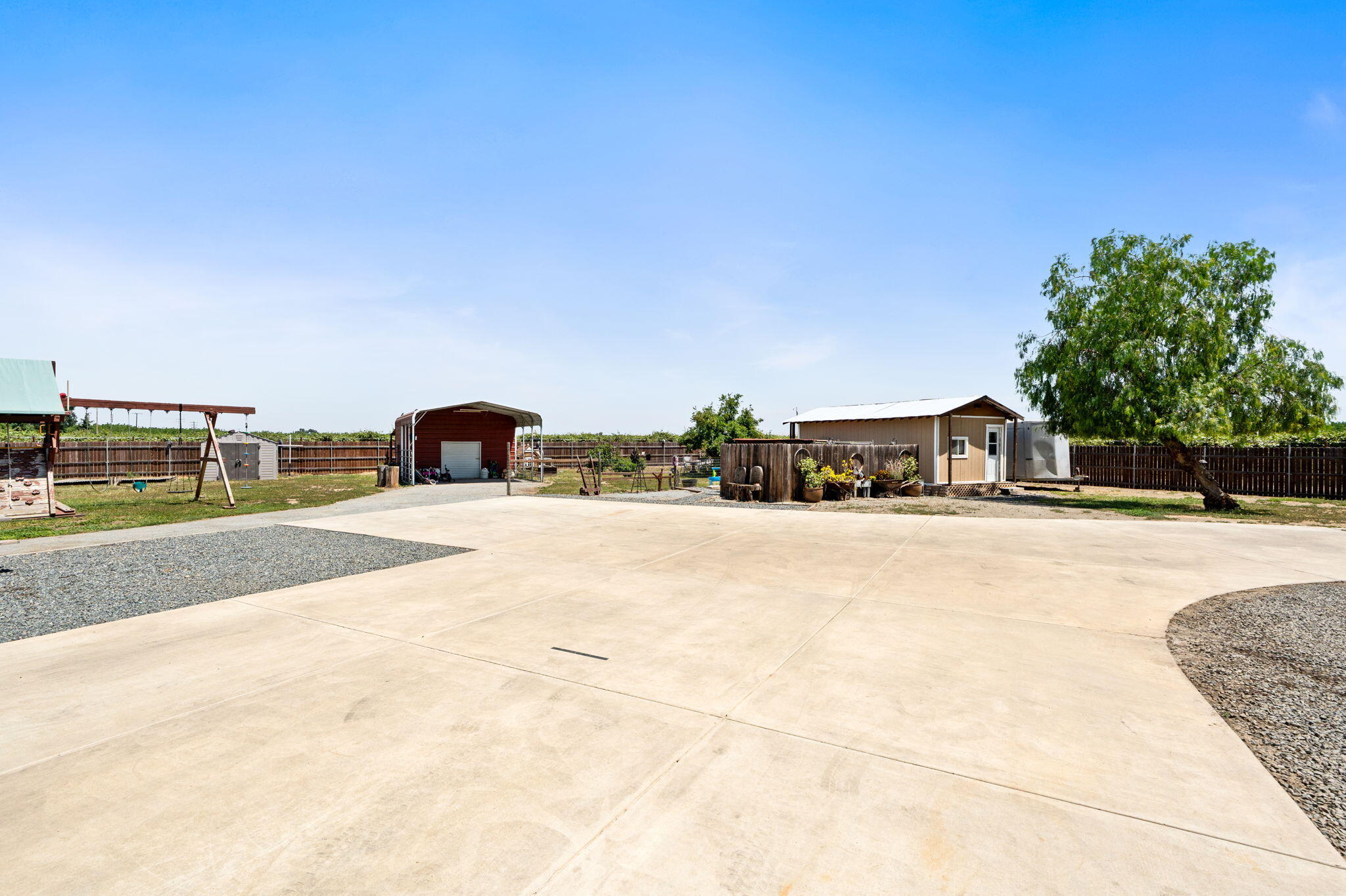 18038 Avenue 178, Strathmore, CA 93267