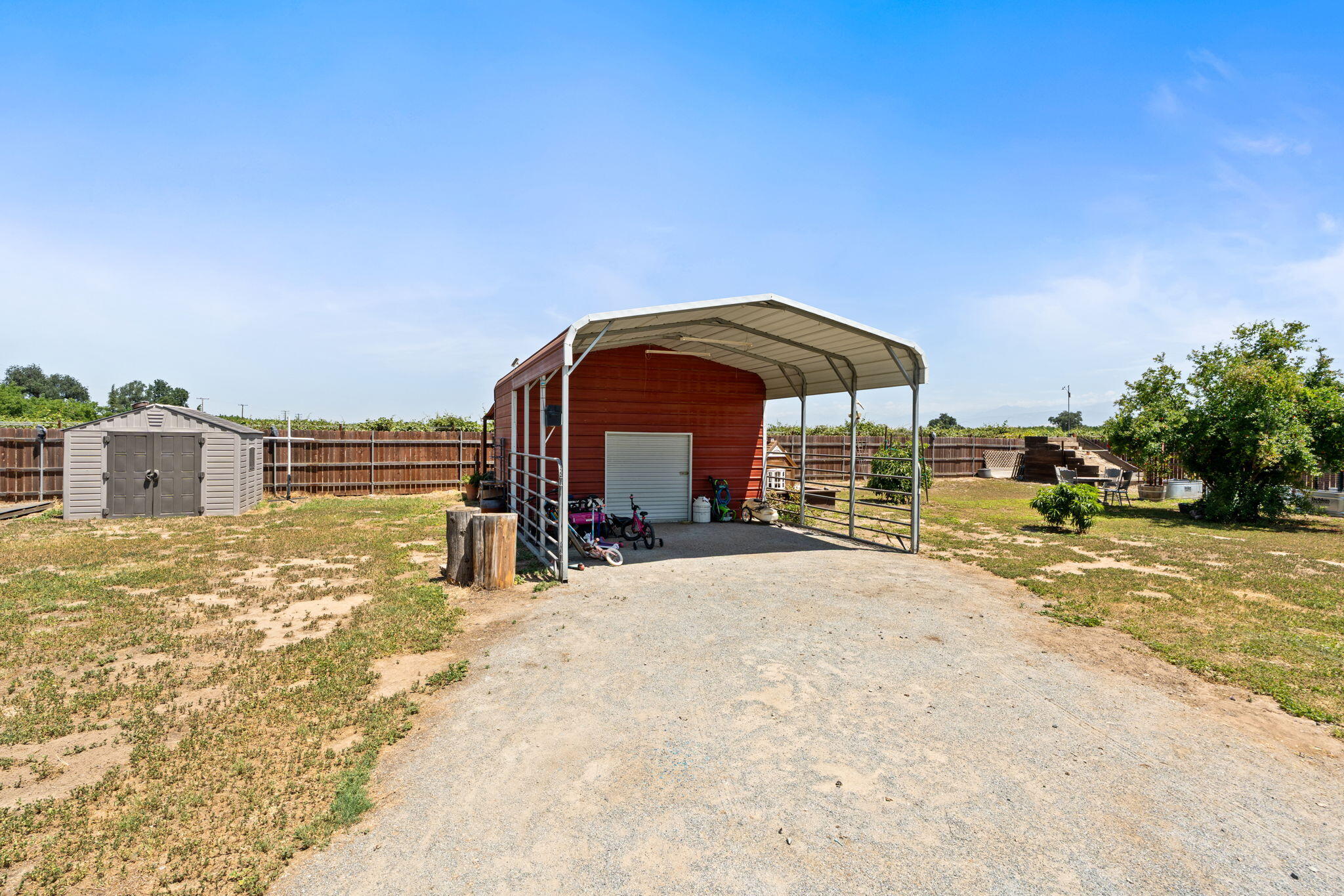 18038 Avenue 178, Strathmore, CA 93267