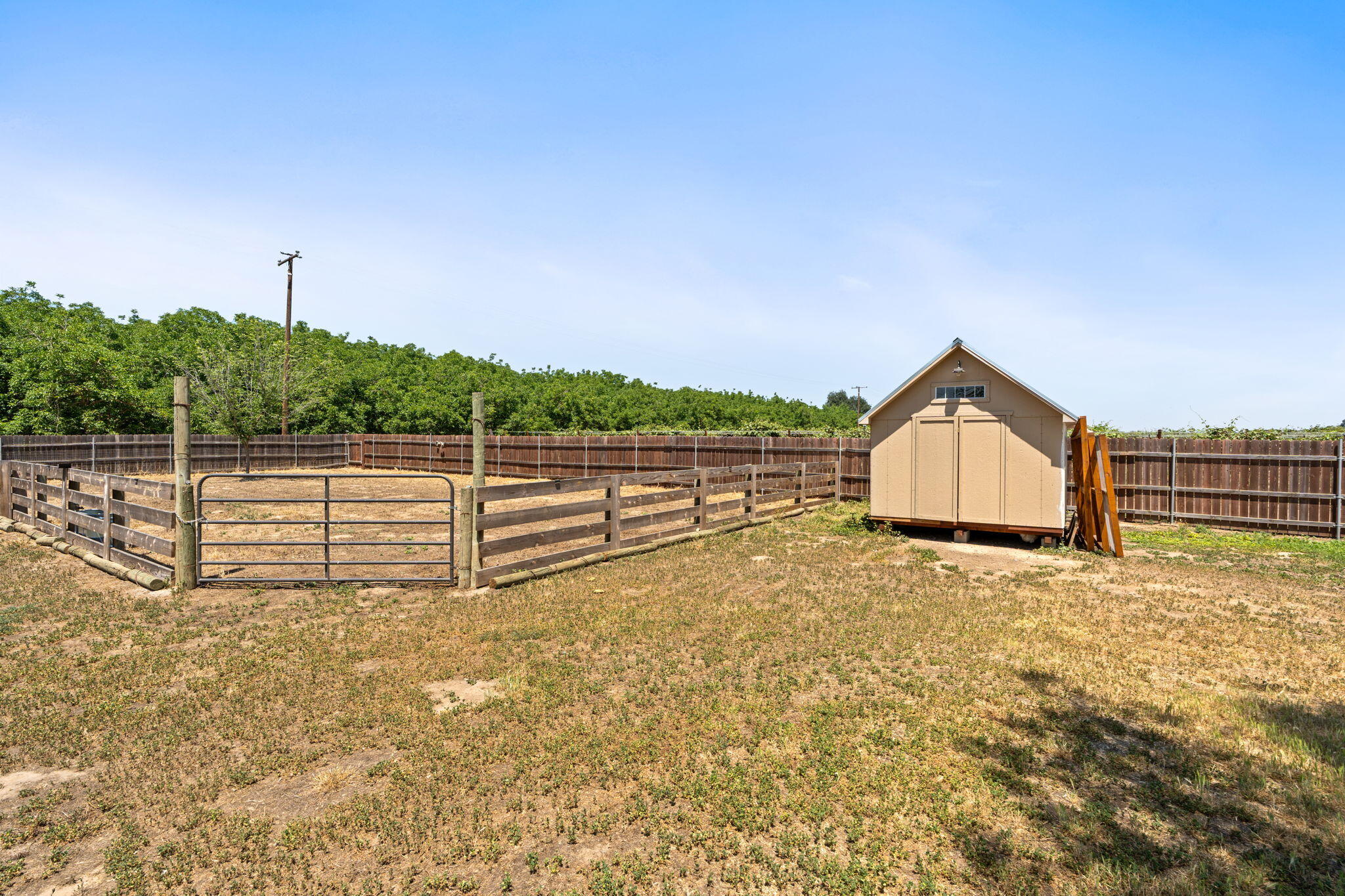18038 Avenue 178, Strathmore, CA 93267