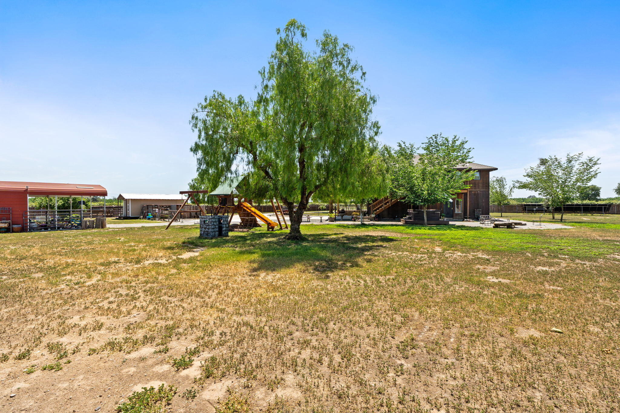 18038 Avenue 178, Strathmore, CA 93267
