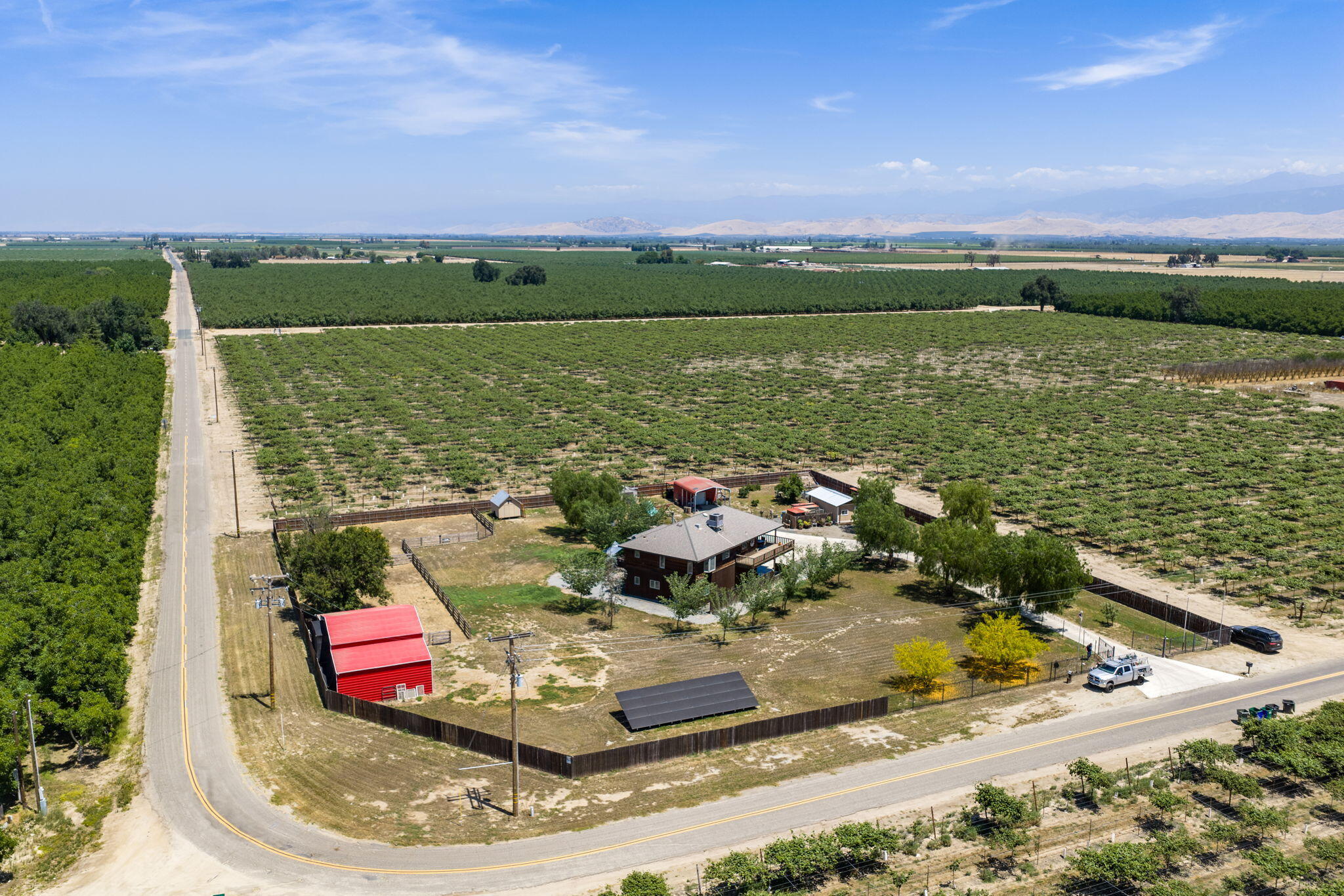 18038 Avenue 178, Strathmore, CA 93267