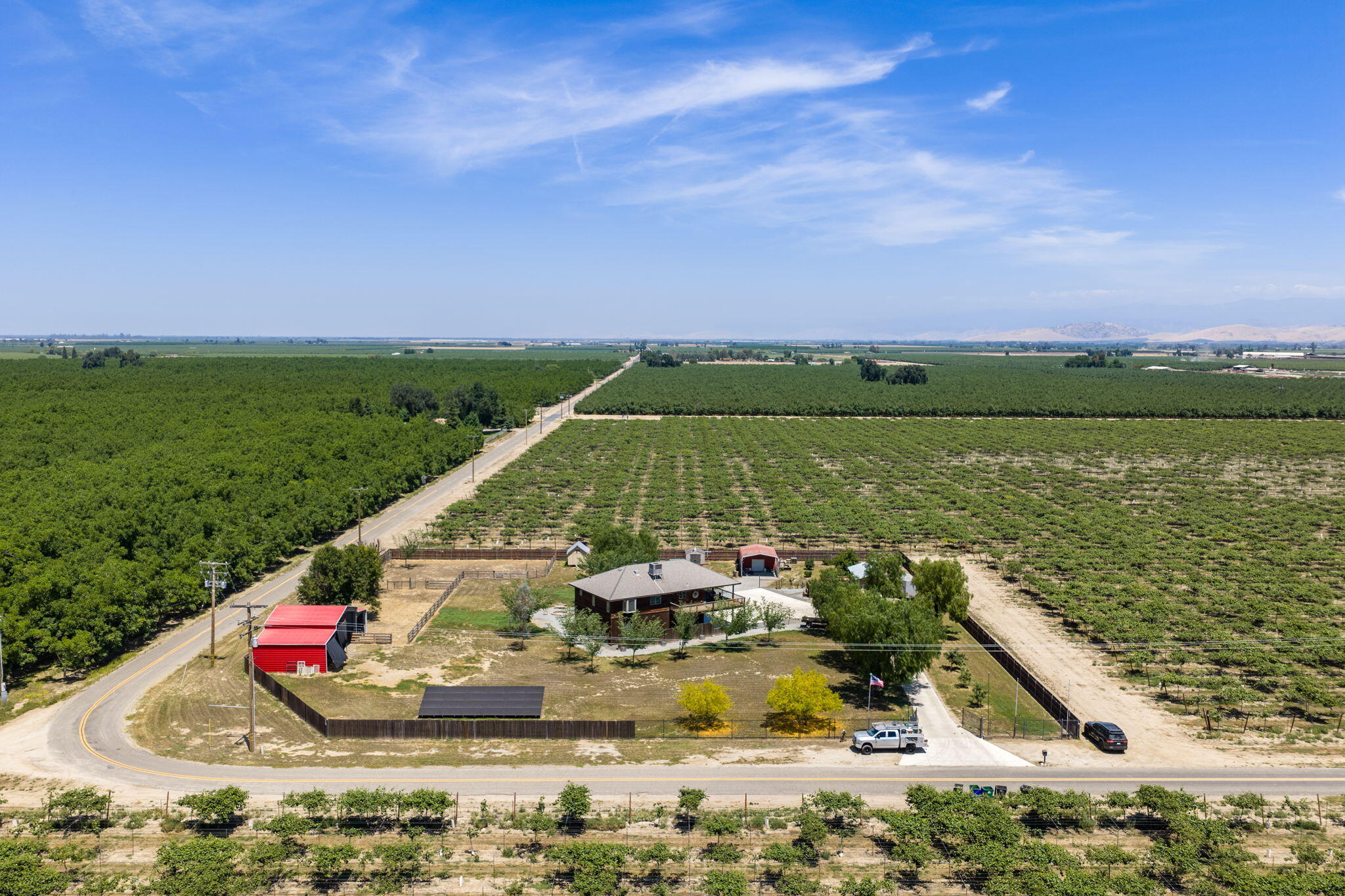 18038 Avenue 178, Strathmore, CA 93267