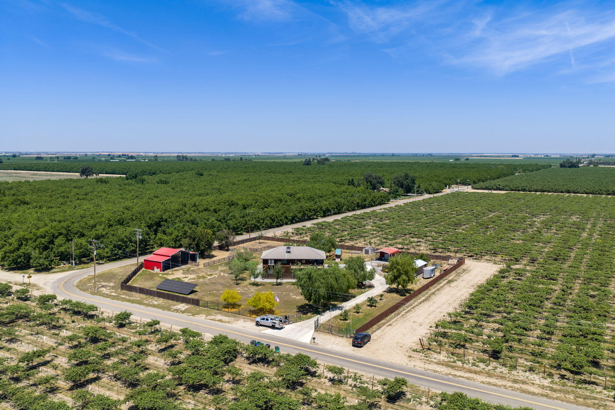 18038 Avenue 178, Strathmore, CA 93267