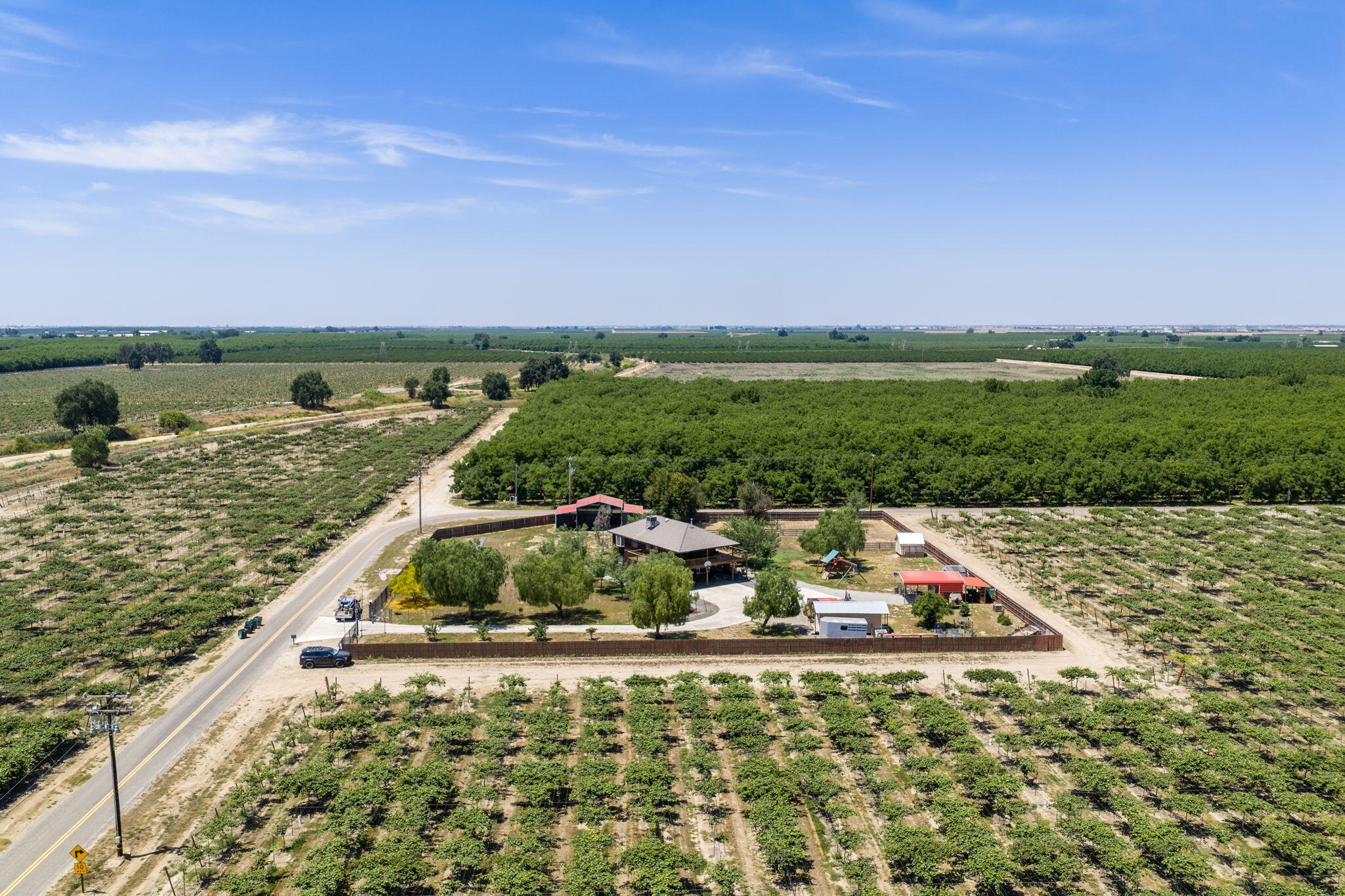 18038 Avenue 178, Strathmore, CA 93267