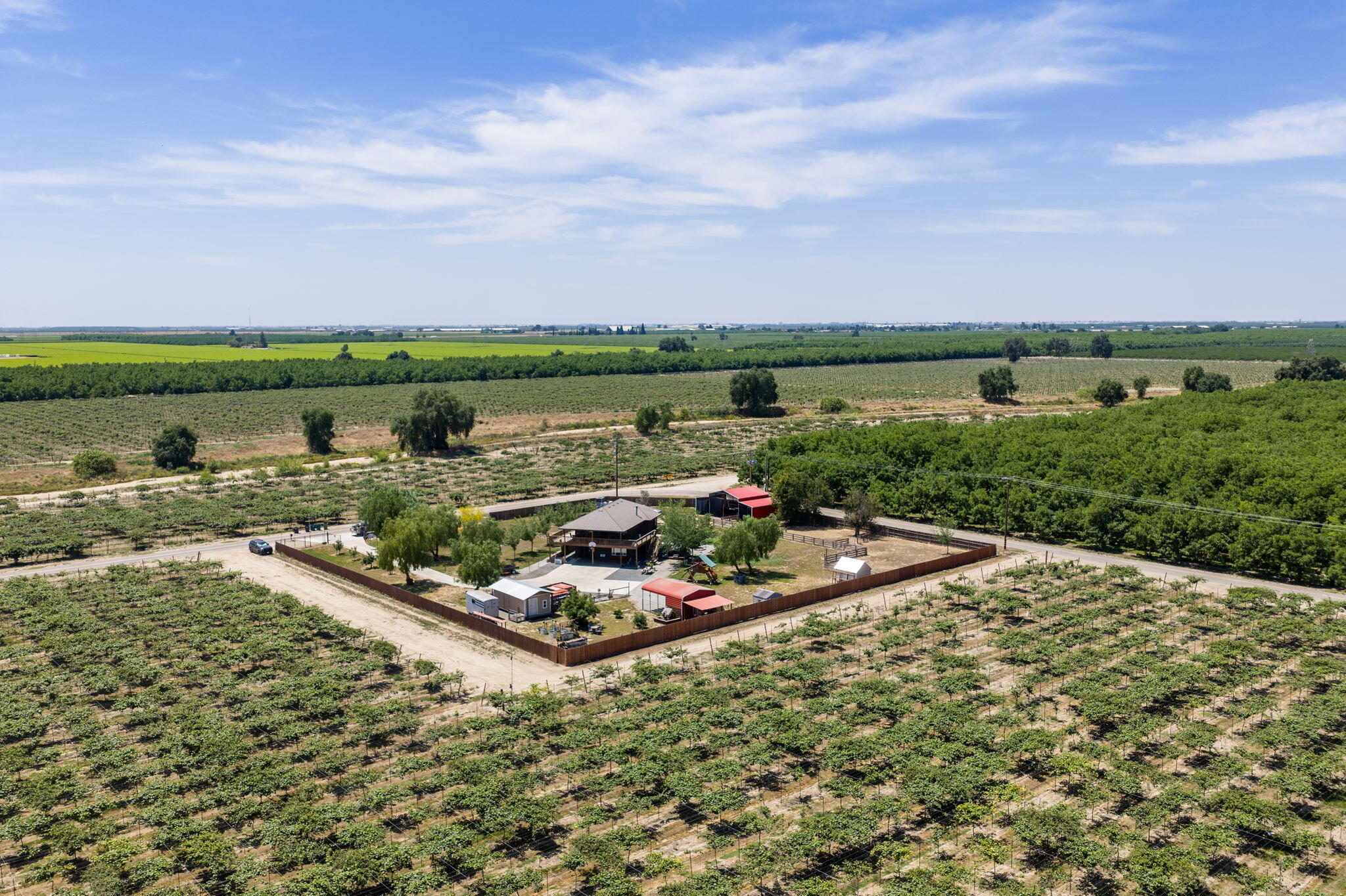 18038 Avenue 178, Strathmore, CA 93267