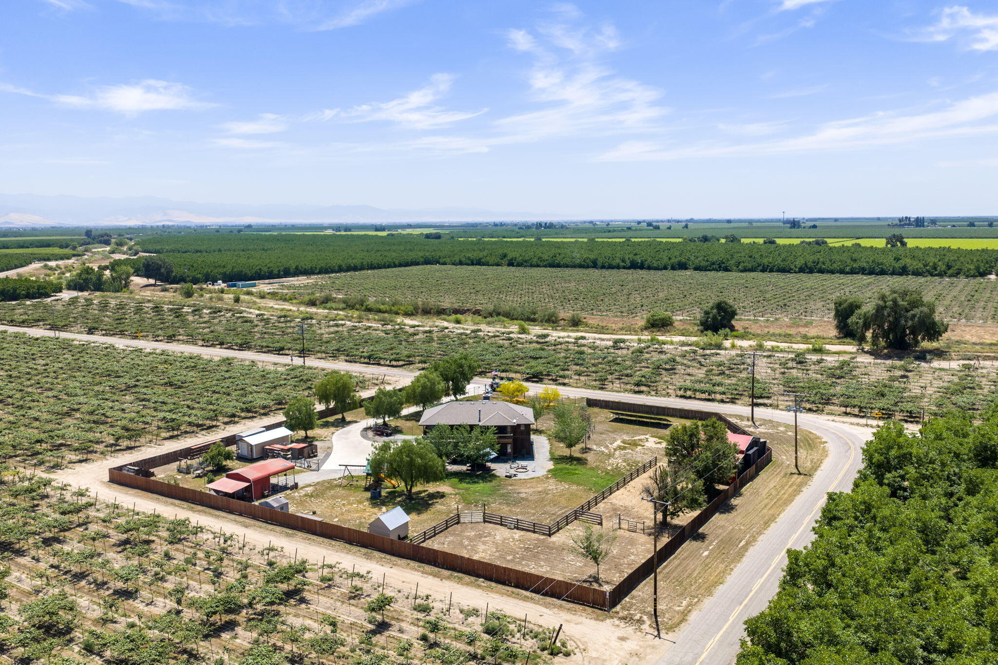18038 Avenue 178, Strathmore, CA 93267