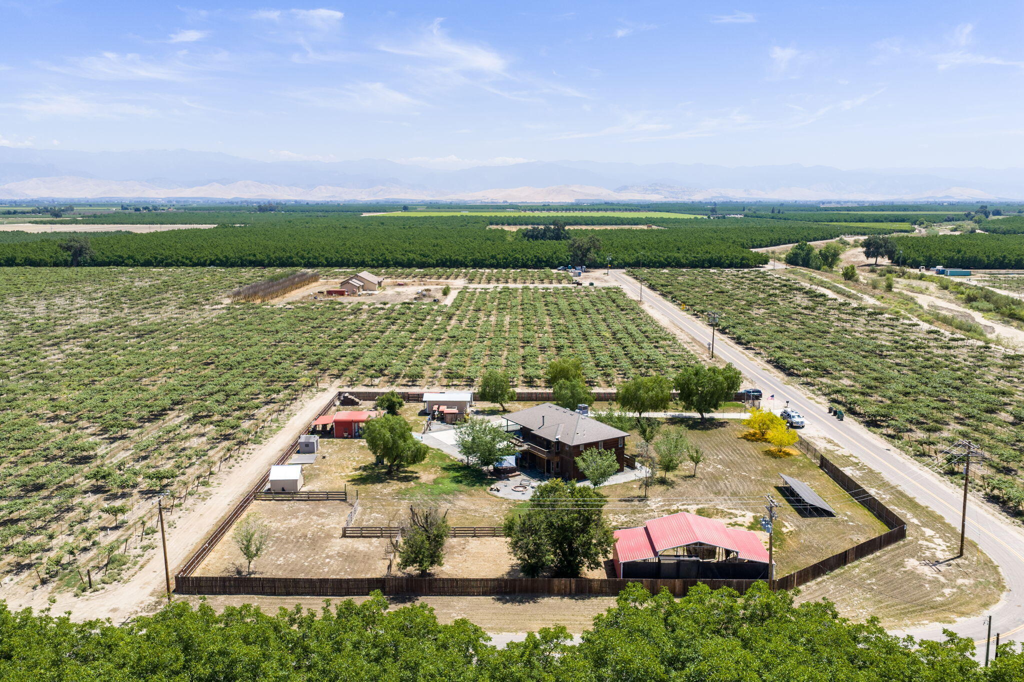 18038 Avenue 178, Strathmore, CA 93267
