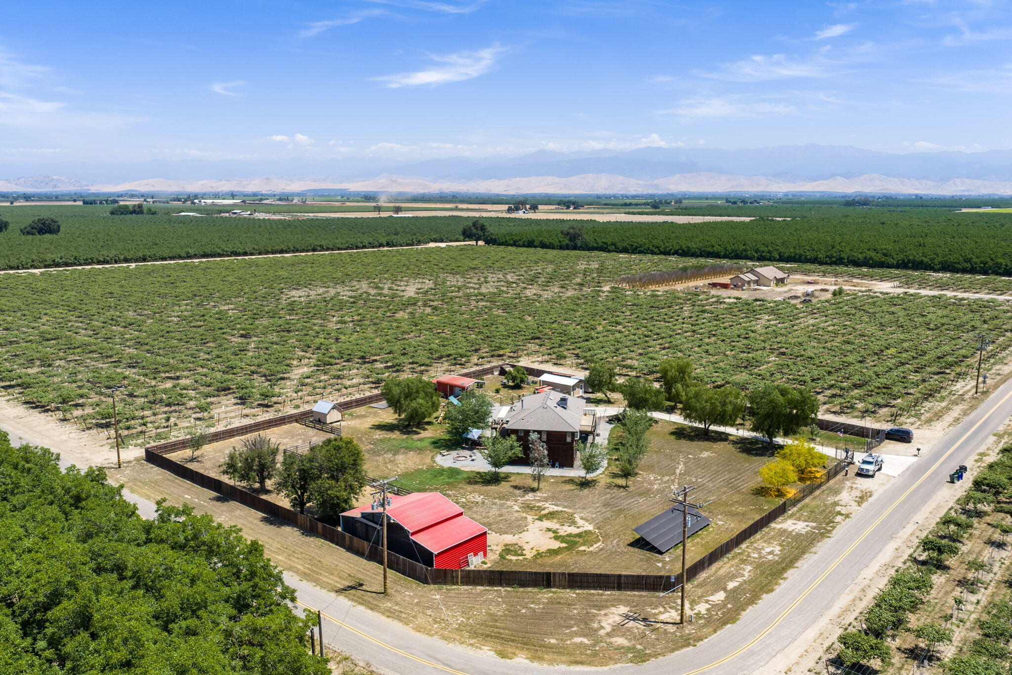 18038 Avenue 178, Strathmore, CA 93267