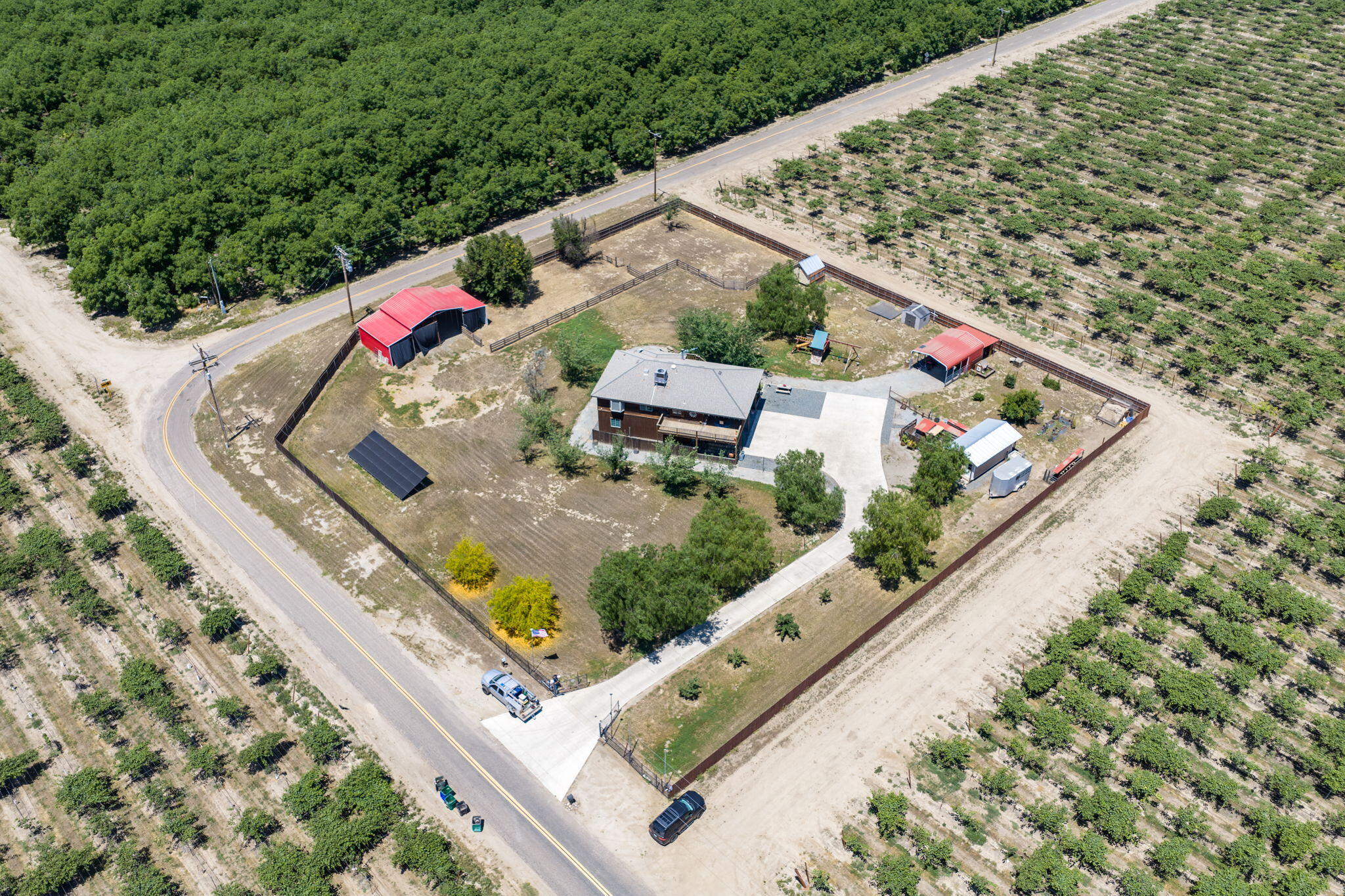 18038 Avenue 178, Strathmore, CA 93267
