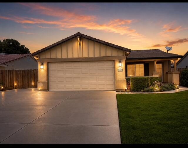 3836 W Delta Ave, Visalia, CA 93291