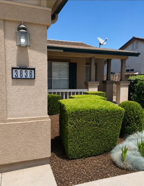 3836 W Delta Ave, Visalia, CA 93291
