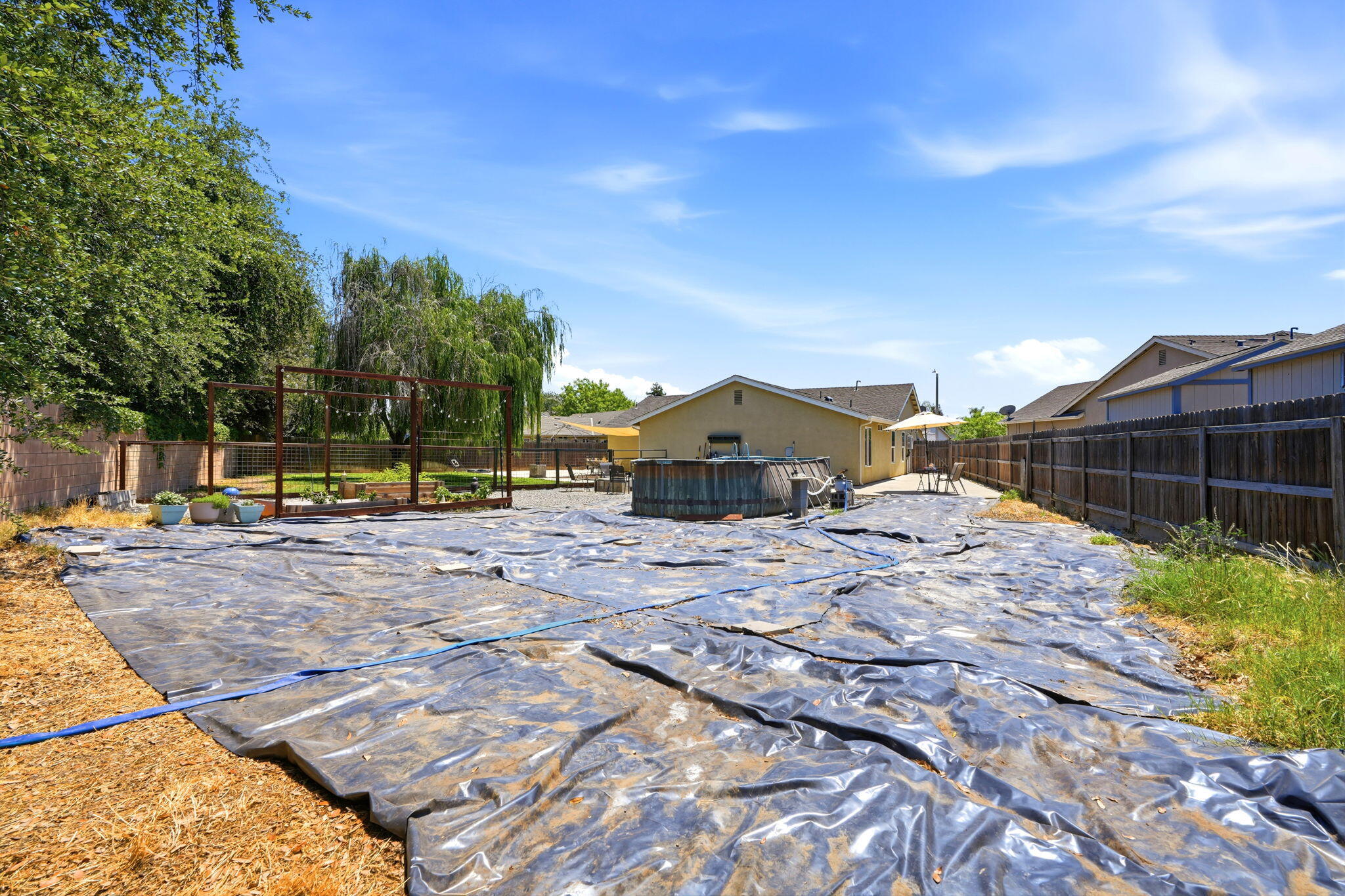 2258 Kirch Flat Ave, Tulare, CA 93274