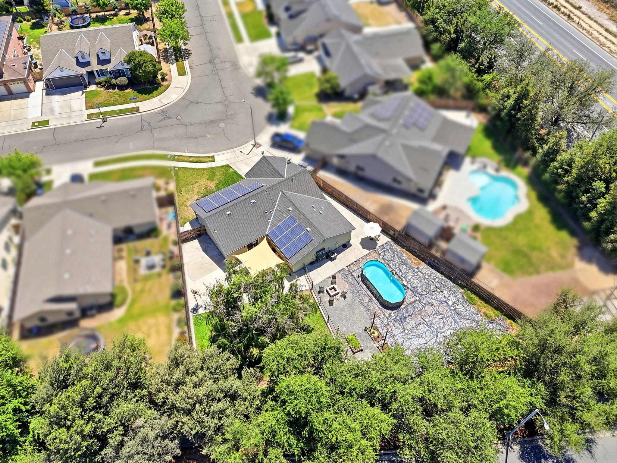 2258 Kirch Flat Ave, Tulare, CA 93274