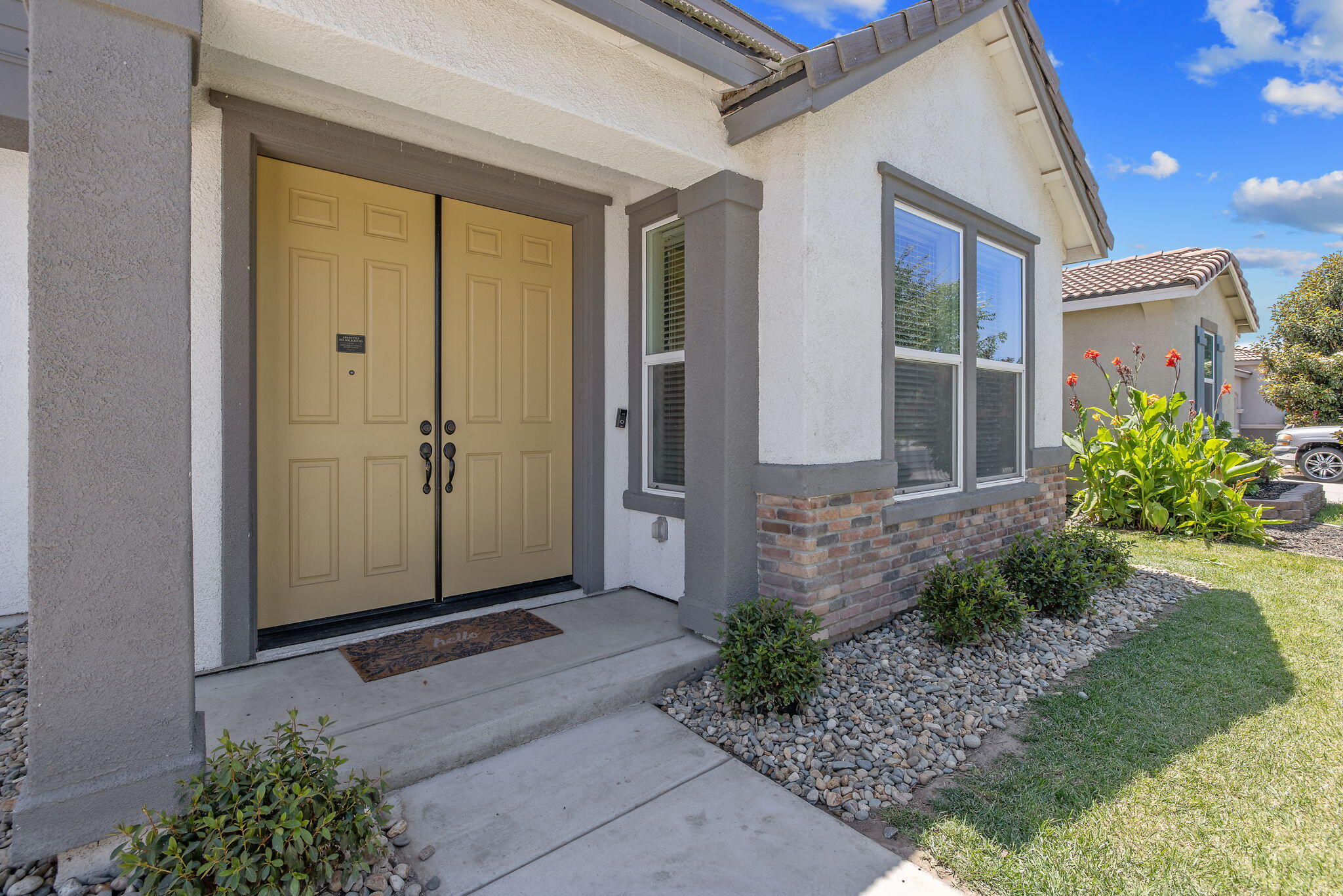 3201 E Harter Ave, Visalia, CA 93292