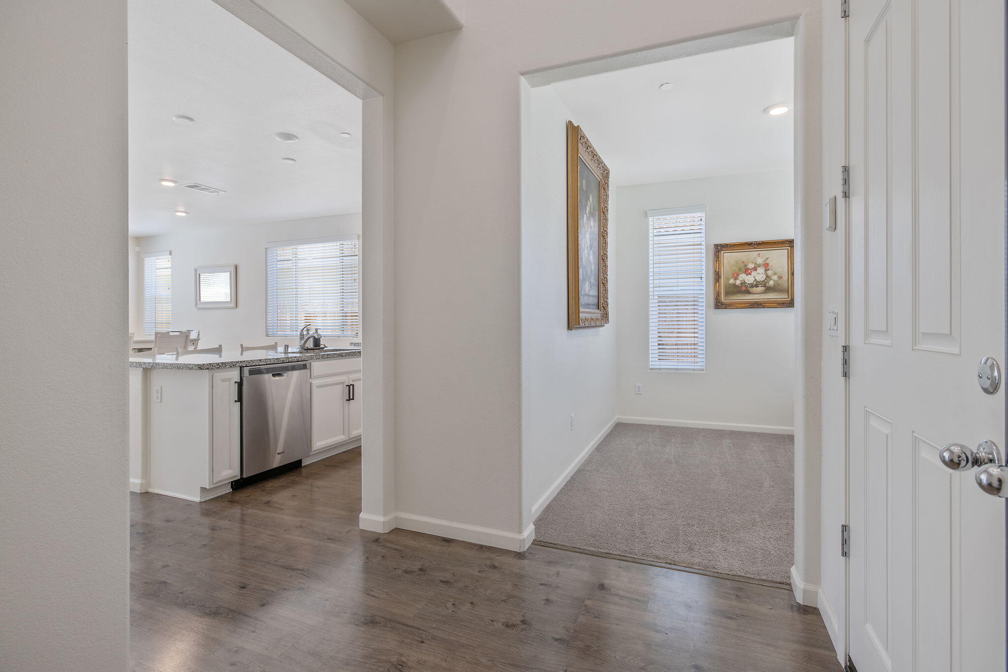 3201 E Harter Ave, Visalia, CA 93292